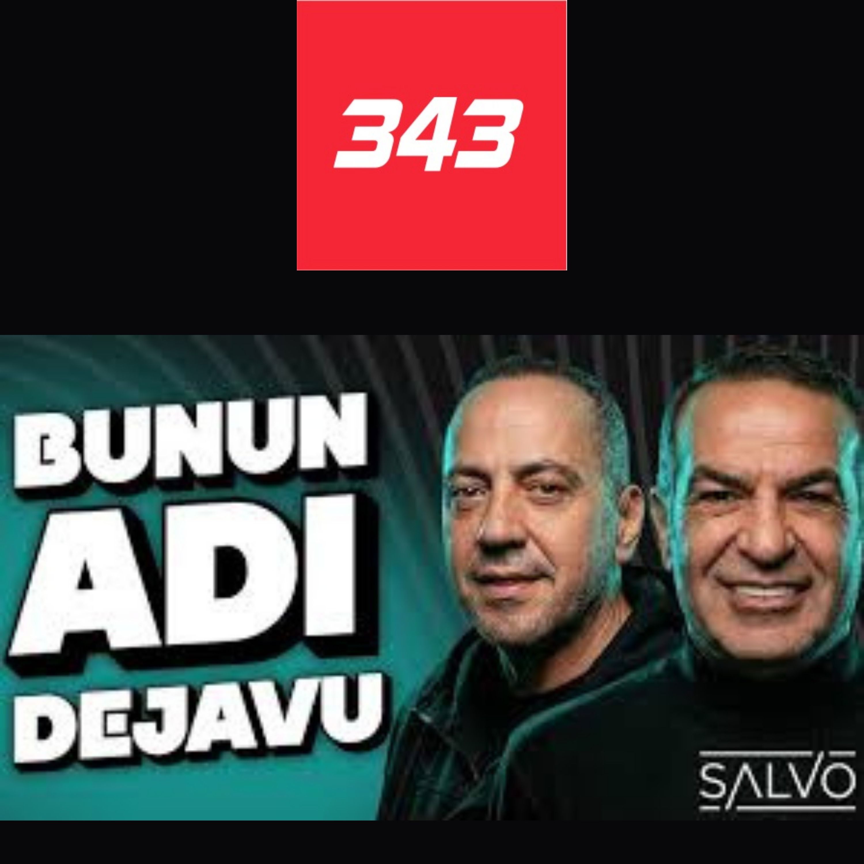 Galatasaray'ın Liverpool zaferi | Osimhen koreografi | Fenerbahçe'de neler oluyor | Salvo episode artwork