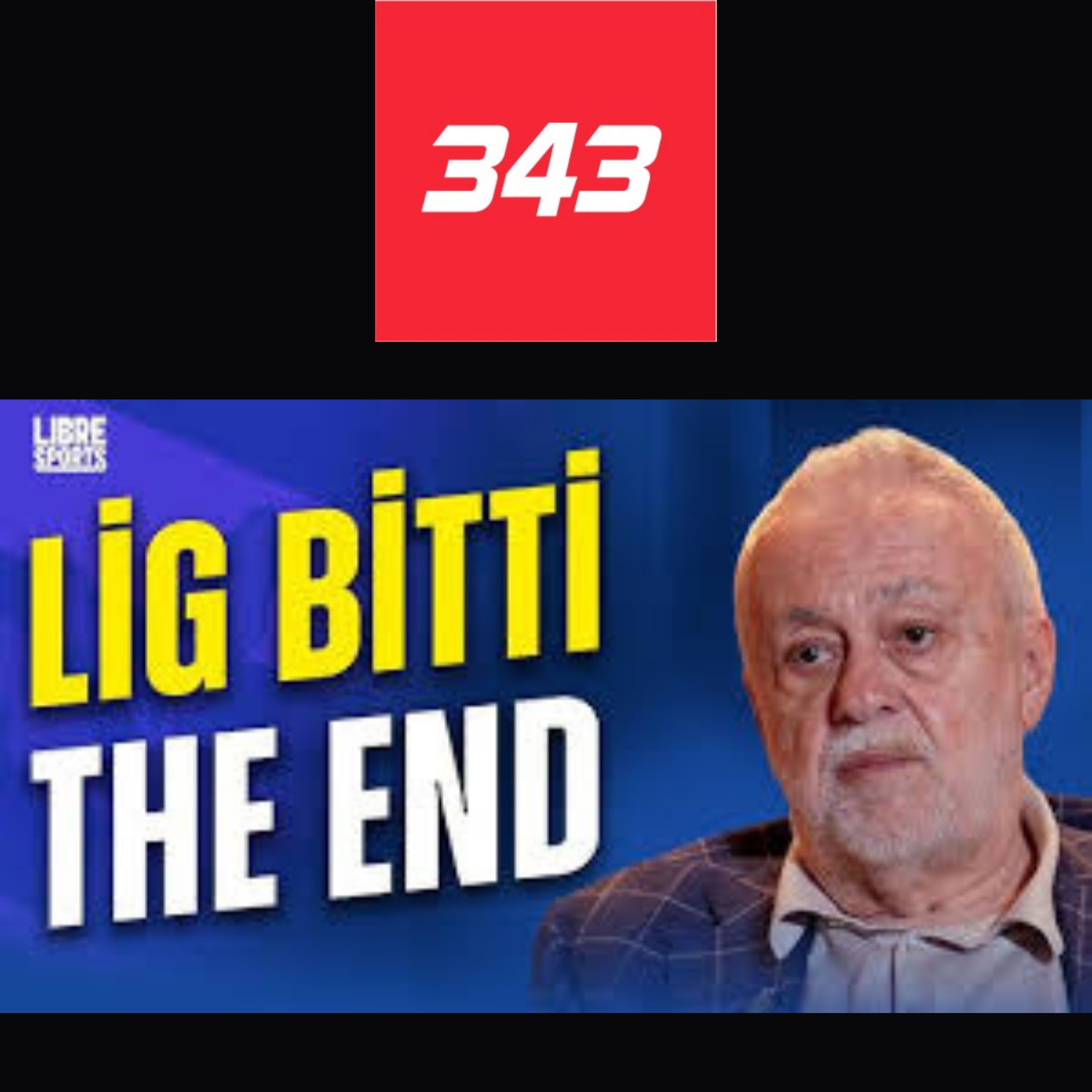 “Alın Size Tedesco!” | Ömer Abi ile Bloklar Arası – #17 episode artwork