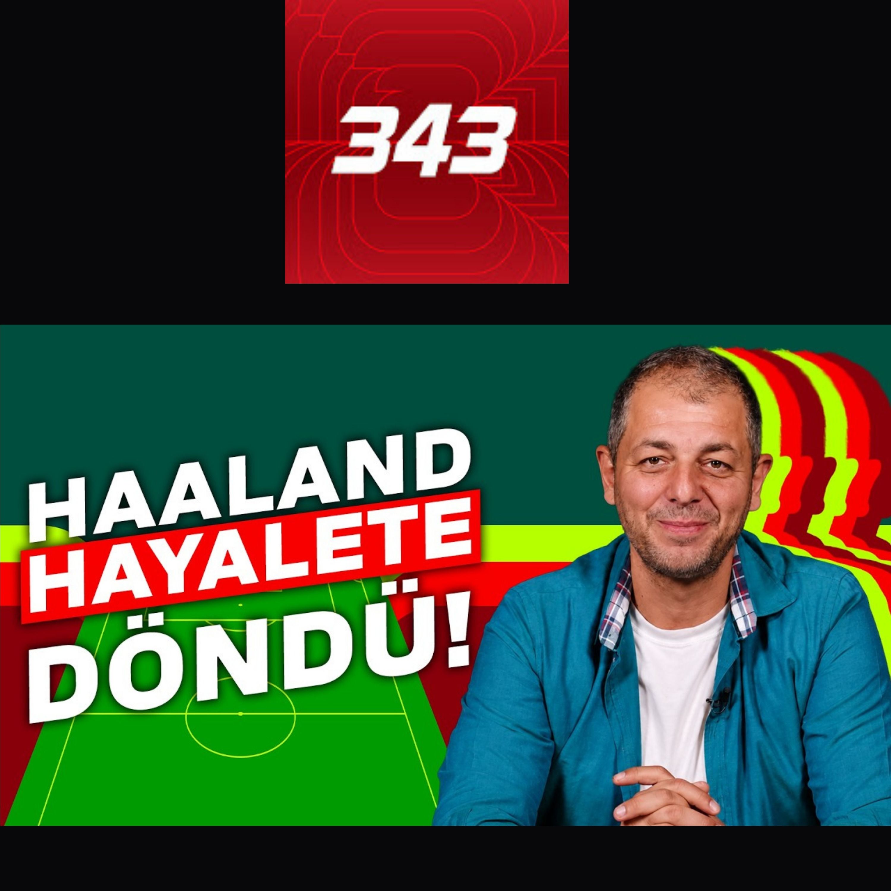 “Tuchel artık sahaya dokunmalı!” | İngiltere-Norveç | Hikmet Pınarbaş | Turnuva Masası