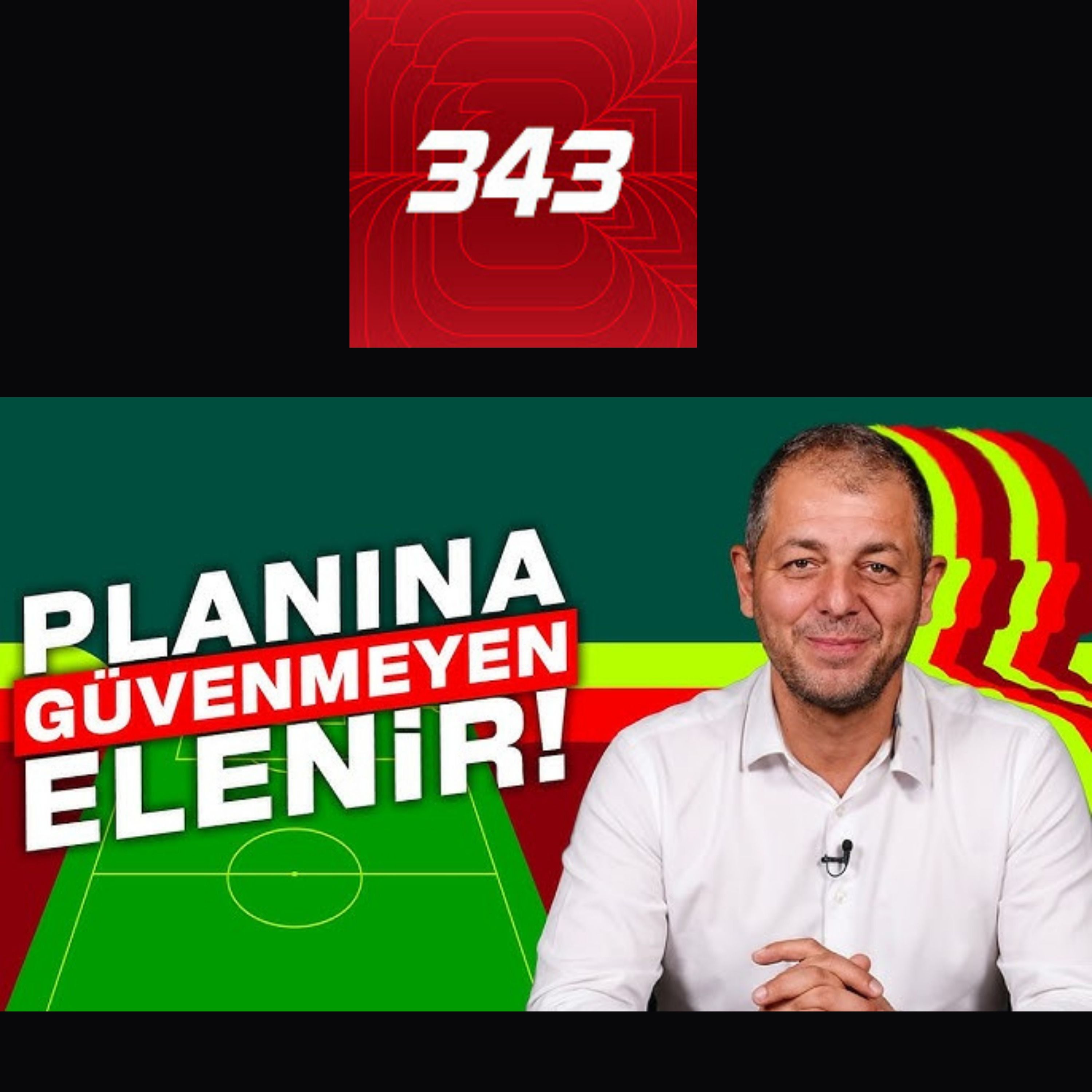 “İspanya, sahanın her noktasını domine etti!” | Fransa-İspanya | Hikmet Pınarbaş | Turnuva Masası