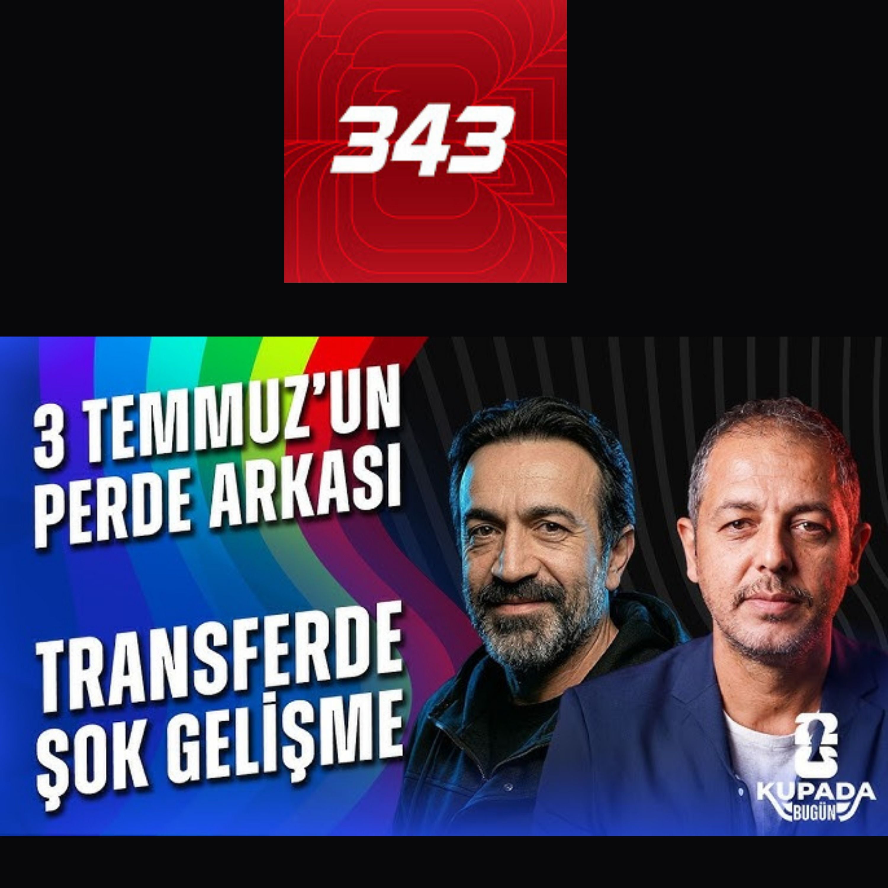 Dünya Kupası'nda neler oluyor | Fenerbahçe ve Galatasaray'dan haberleri | Transferde son durum
