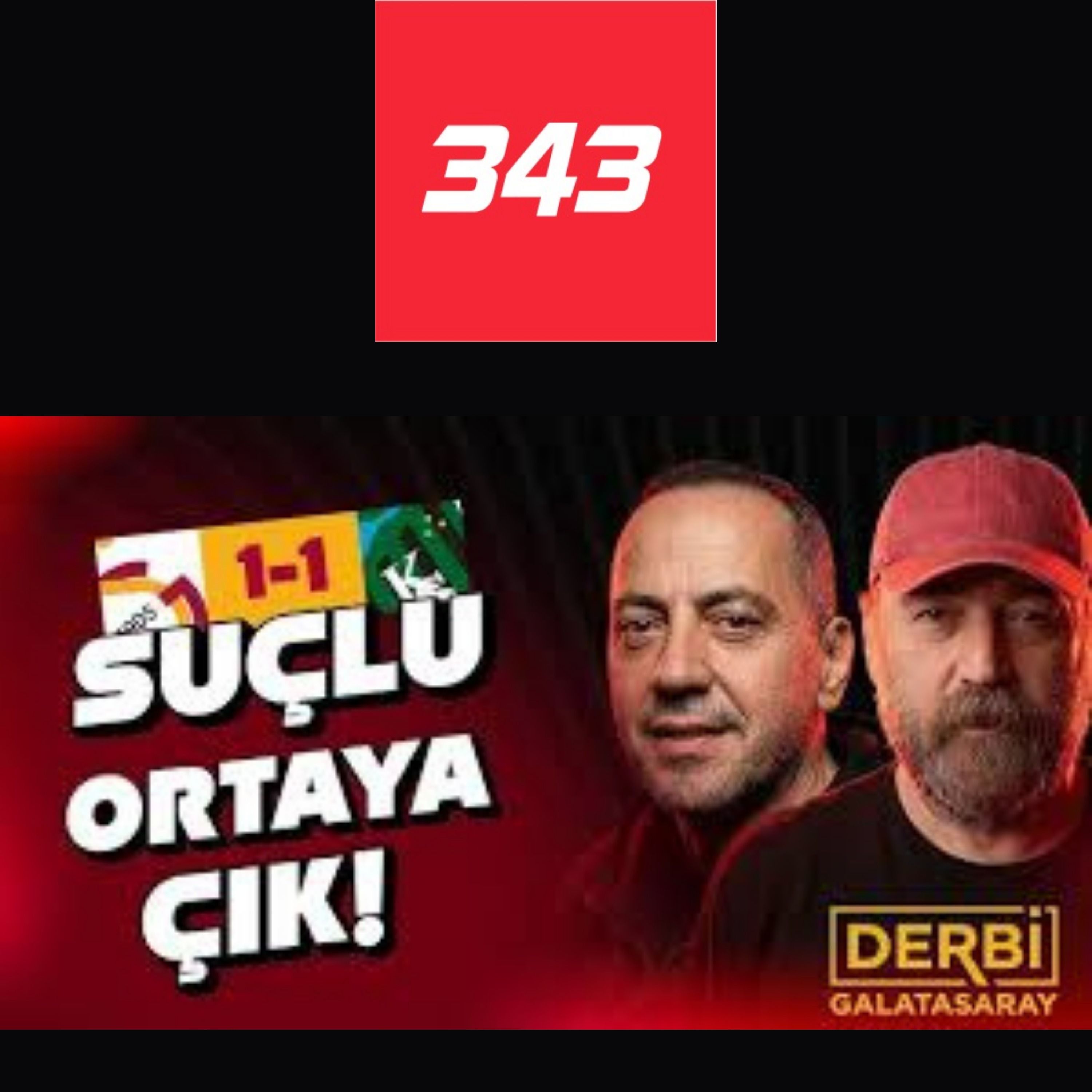 Sorumlu kim? | Okan Buruk'un problemi | Eray Yazgan | Kocaelispor | Osimhen | Derbi Galatasaray episode artwork