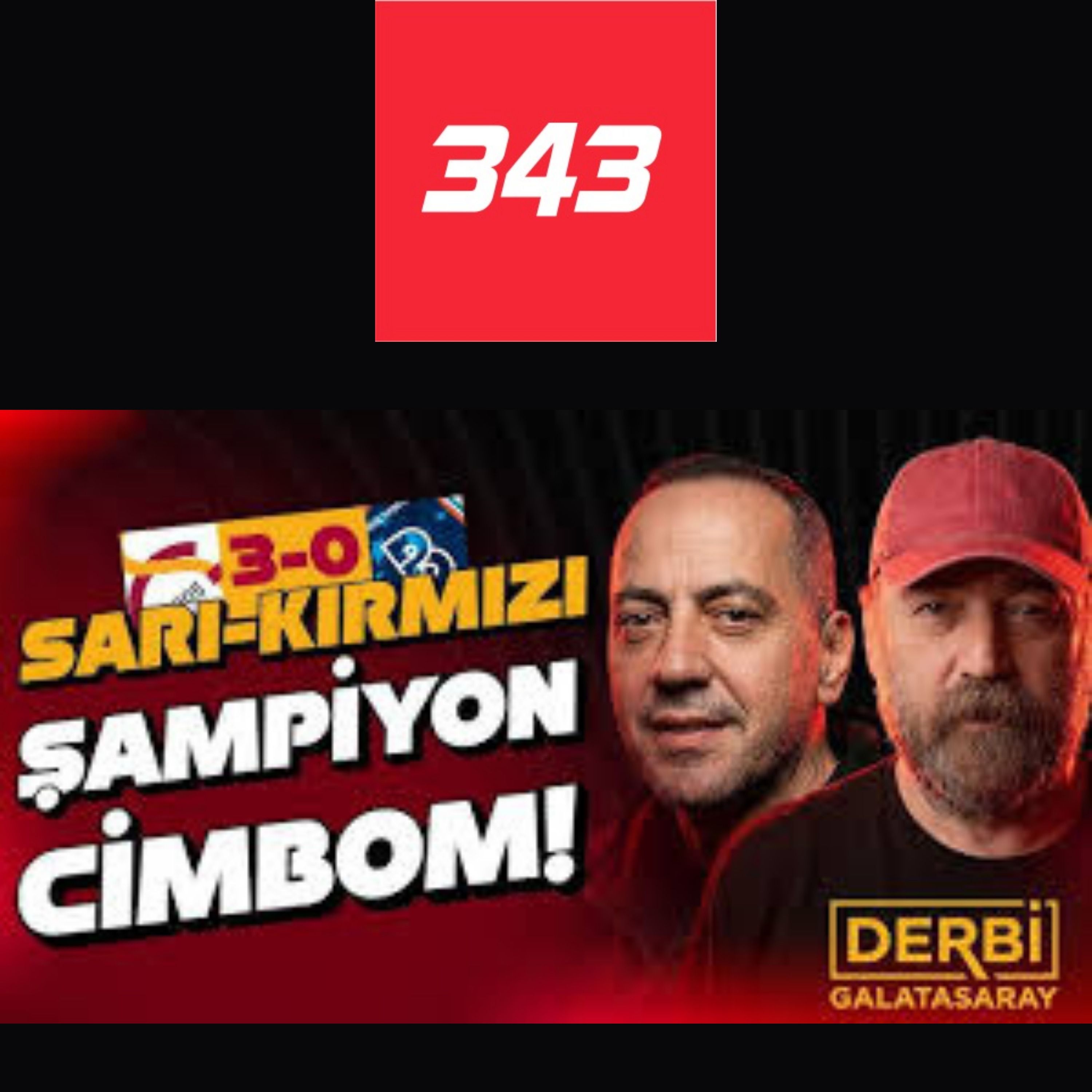 Şampiyonluk hamlesi | Galatasaray-Başakşehir | Liverpool | Fenerbahçe | Osimhen | Singo episode artwork