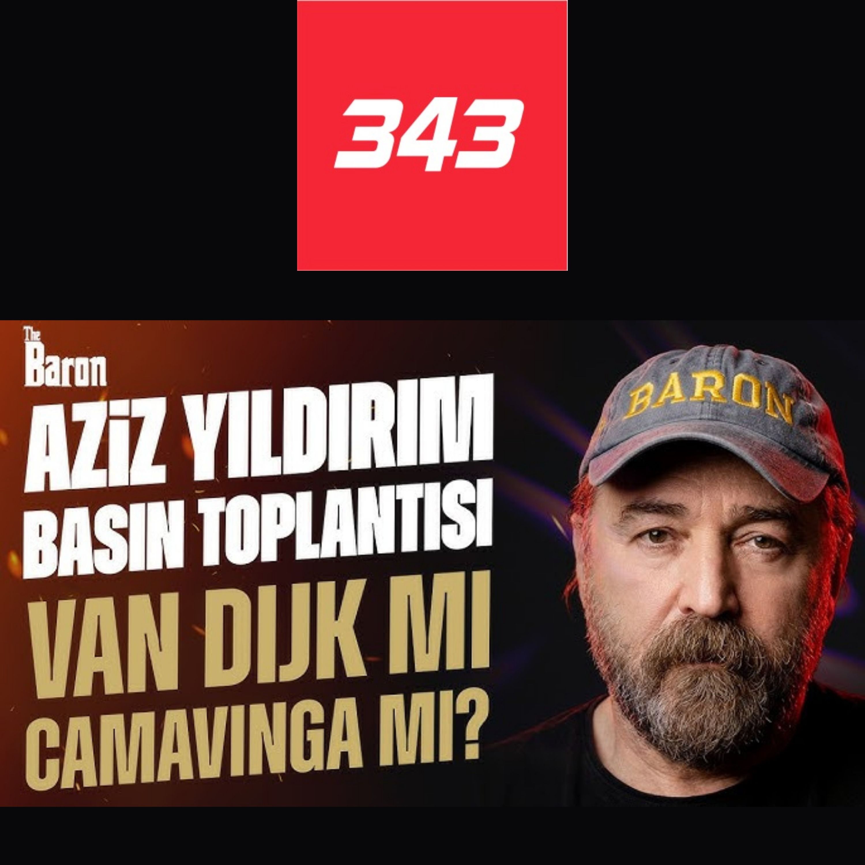 Galatasaray transferde rotayı kırdı mı? | Fenerbahçe’de kozlar ne zaman oynanacak? | The Baron - #40 episode artwork