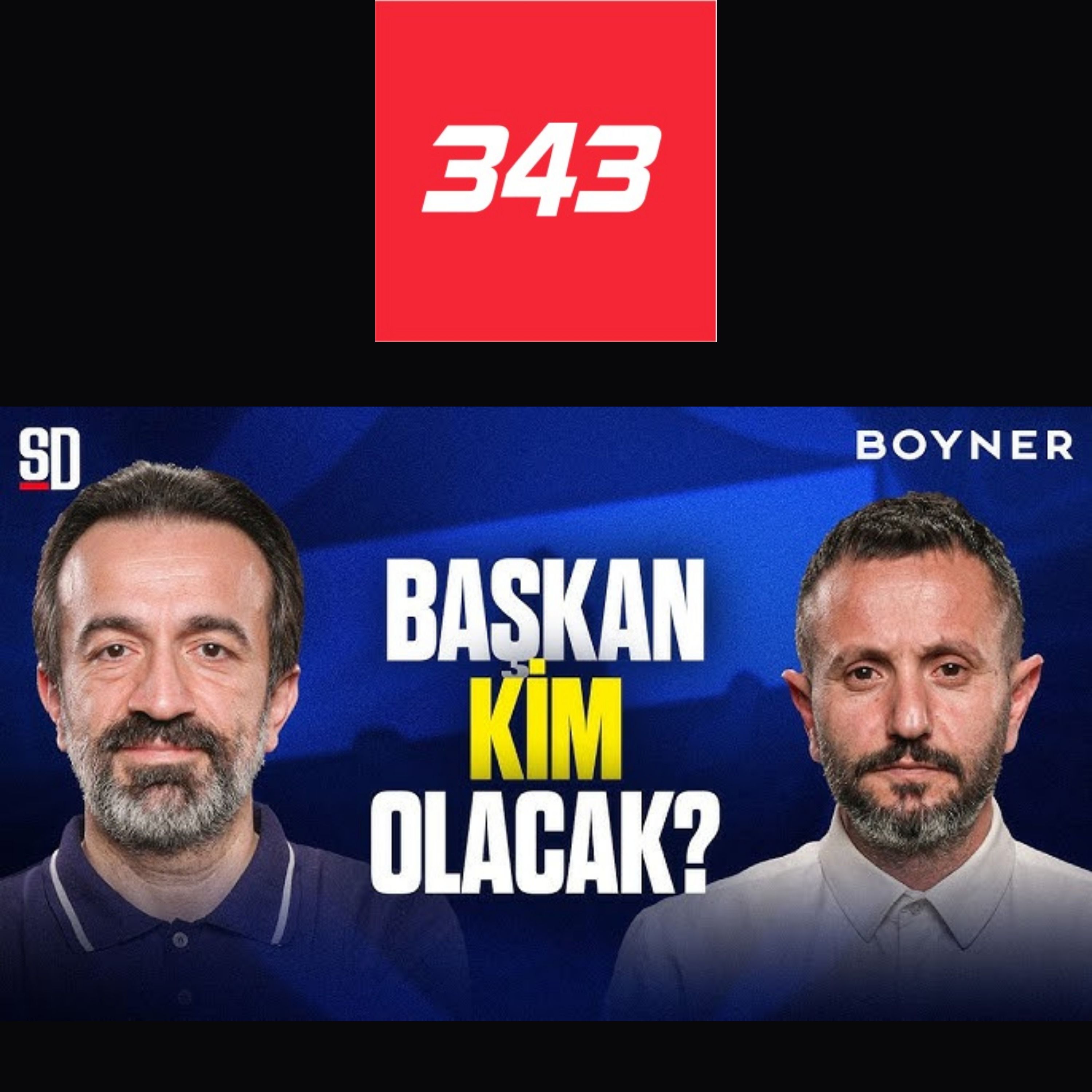 Fenerbahçe'de 2. Aziz Yıldırım Dönemi | Aziz Yıldırım vs Hakan Safi | Fenerbahçe Seçim Özel