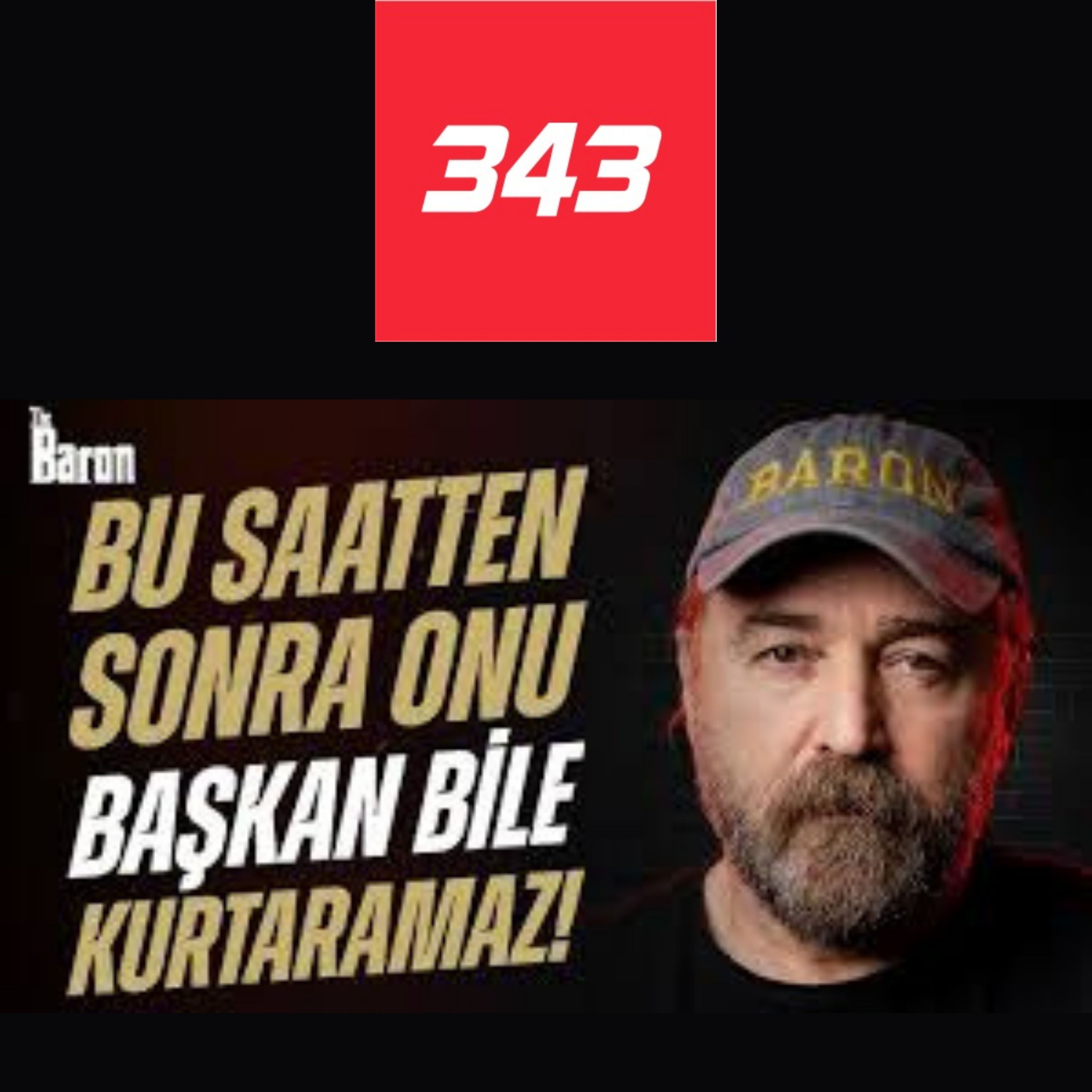 Baron geri döndü | Yasin Kol nasıl atandı? | Fenerbahçe'nin TFF'den talebi oldu mu? | #37 episode artwork