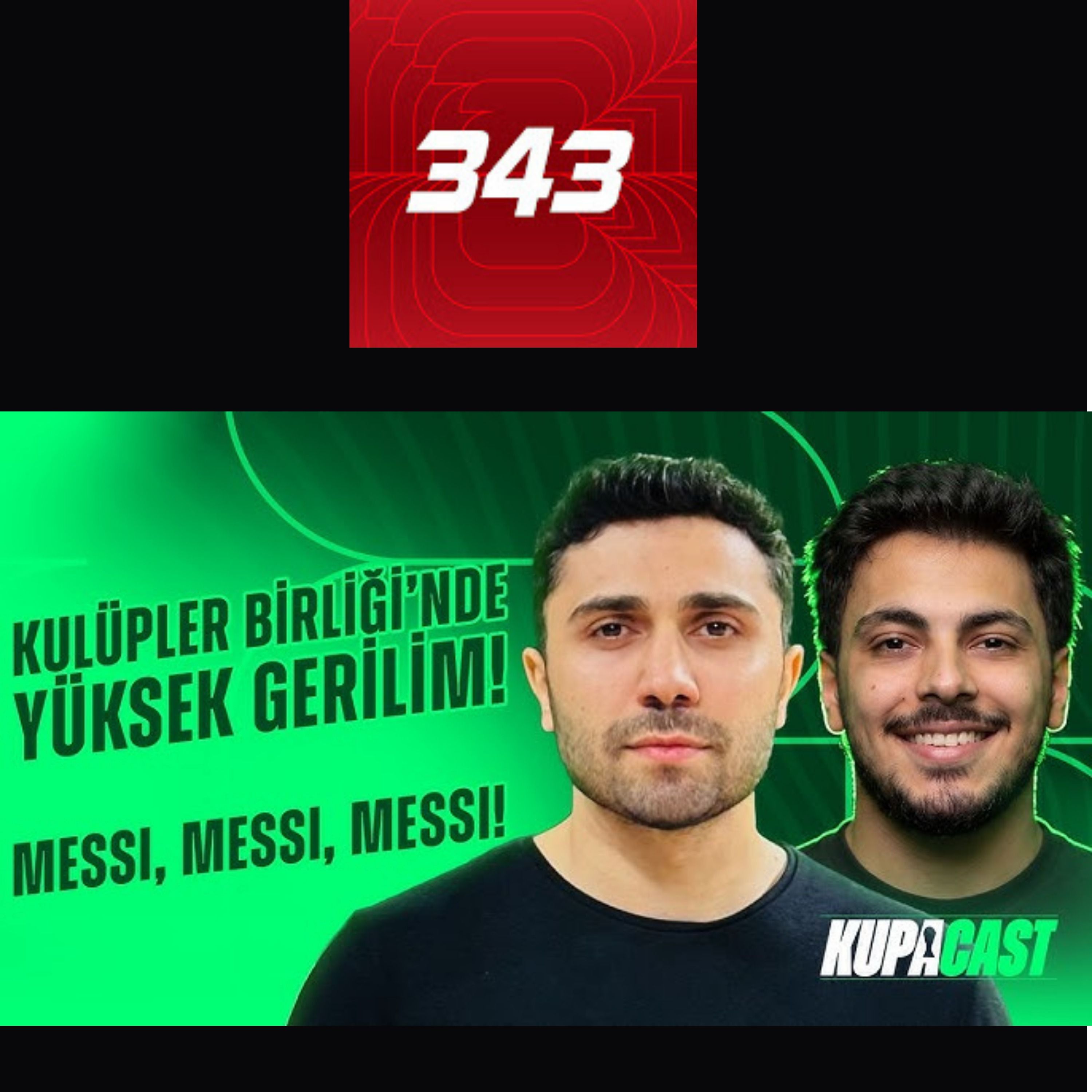 Dünya Kupası'nda Son 32 Takım Belli Oldu! | Nevzat Aydın ve Cüneyt Özdemir Gerginliği! | Kupacast