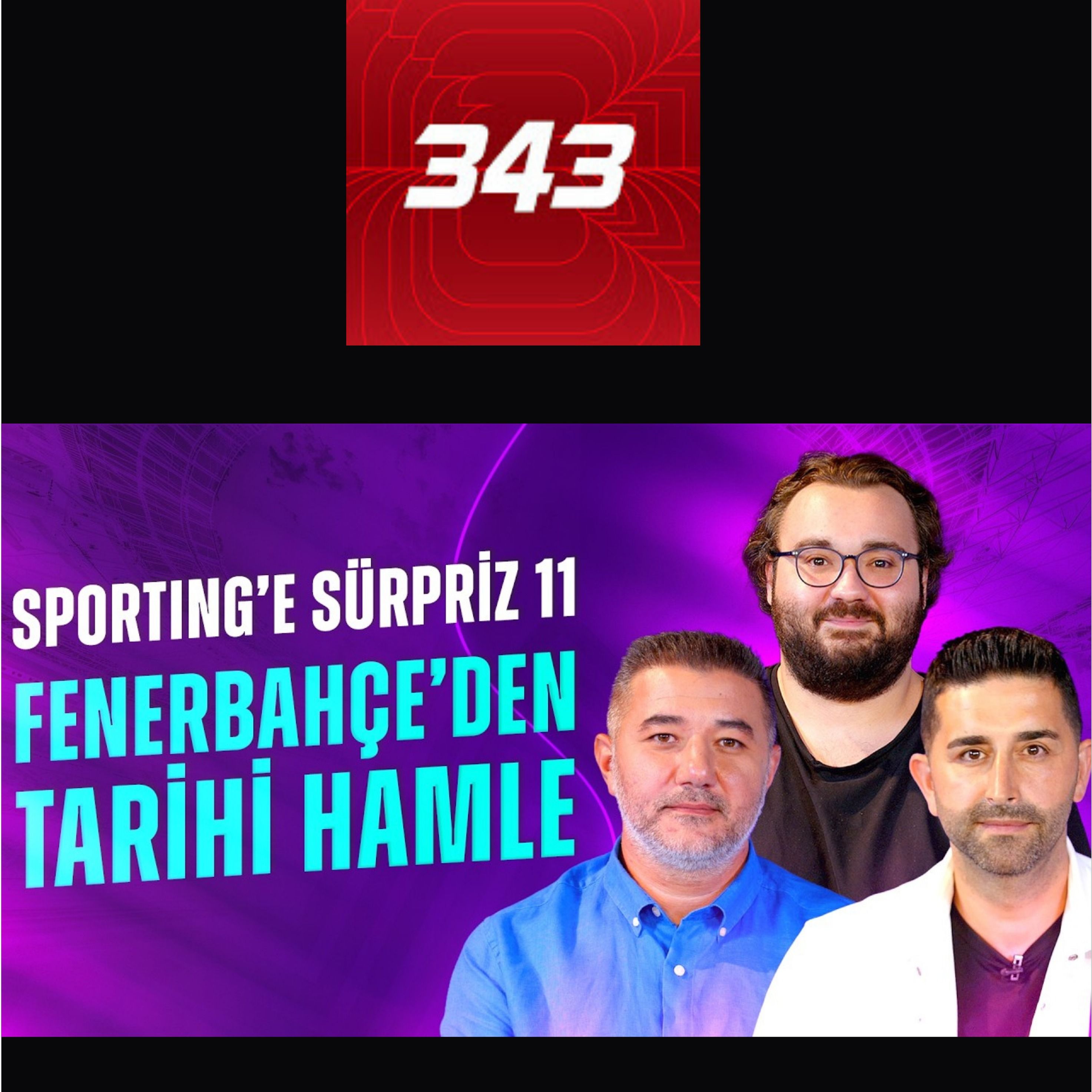 Galatasaray'da Sporting hazırlığı | Fenerbahçe'de son dakika gelişmesi | bi'haber