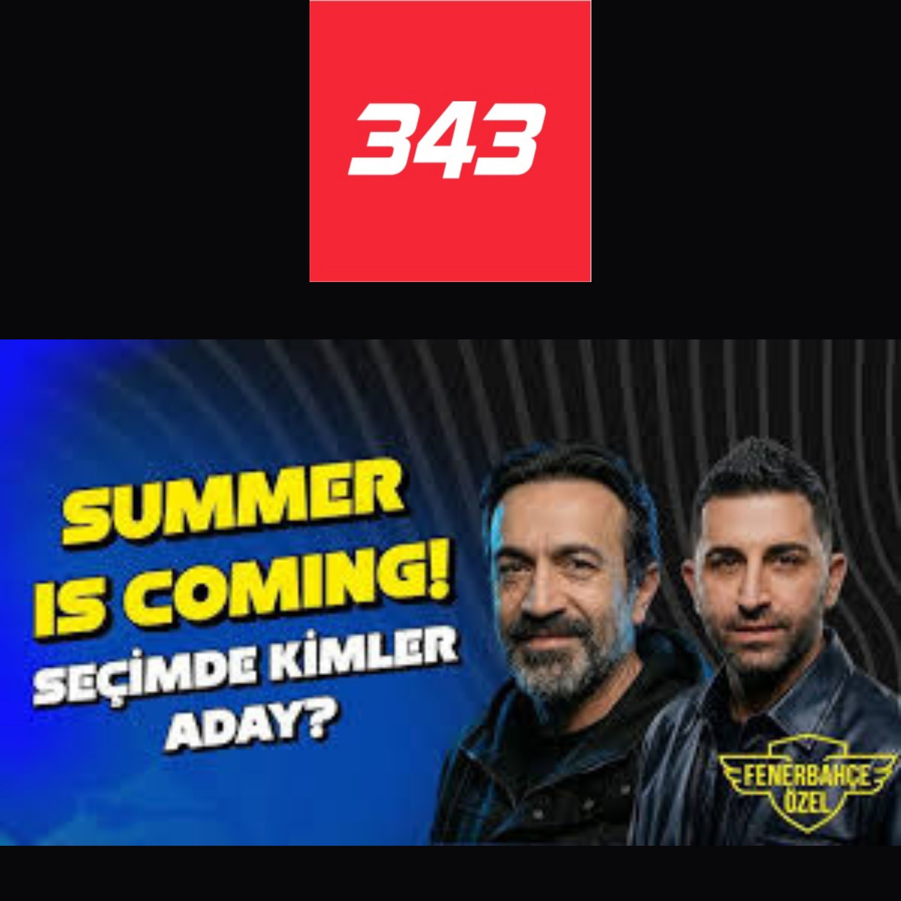 Fenerbahçe milli arayı nasıl geçiriyor? | Lig için motivasyon sağlandı mı? | Fenerbahçe Özel episode artwork