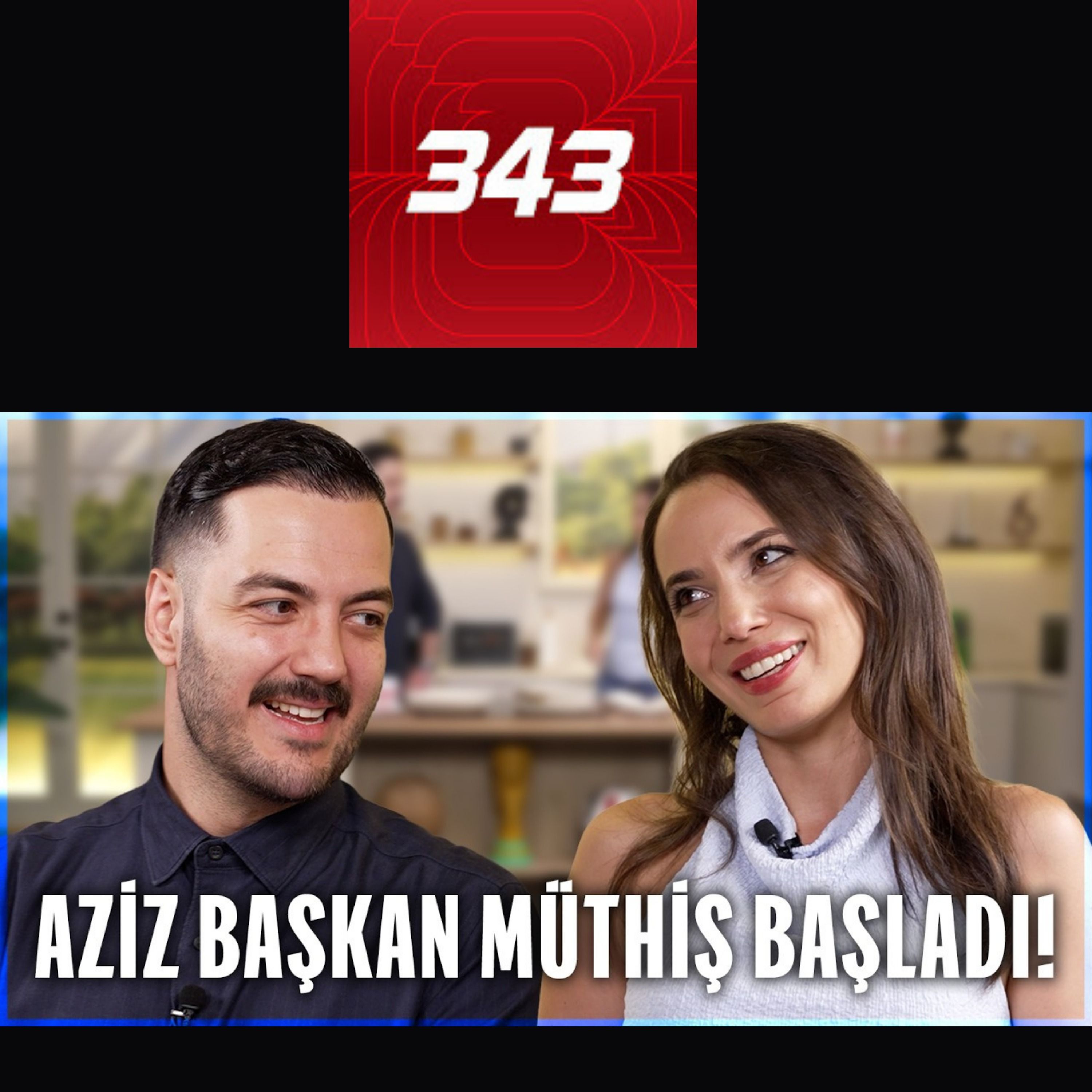 “Transfer obezliğinin zirvesindeyiz!” | Yağız Sabuncuoğlu | OMO ile Dünya Kupası Mutfağı #7