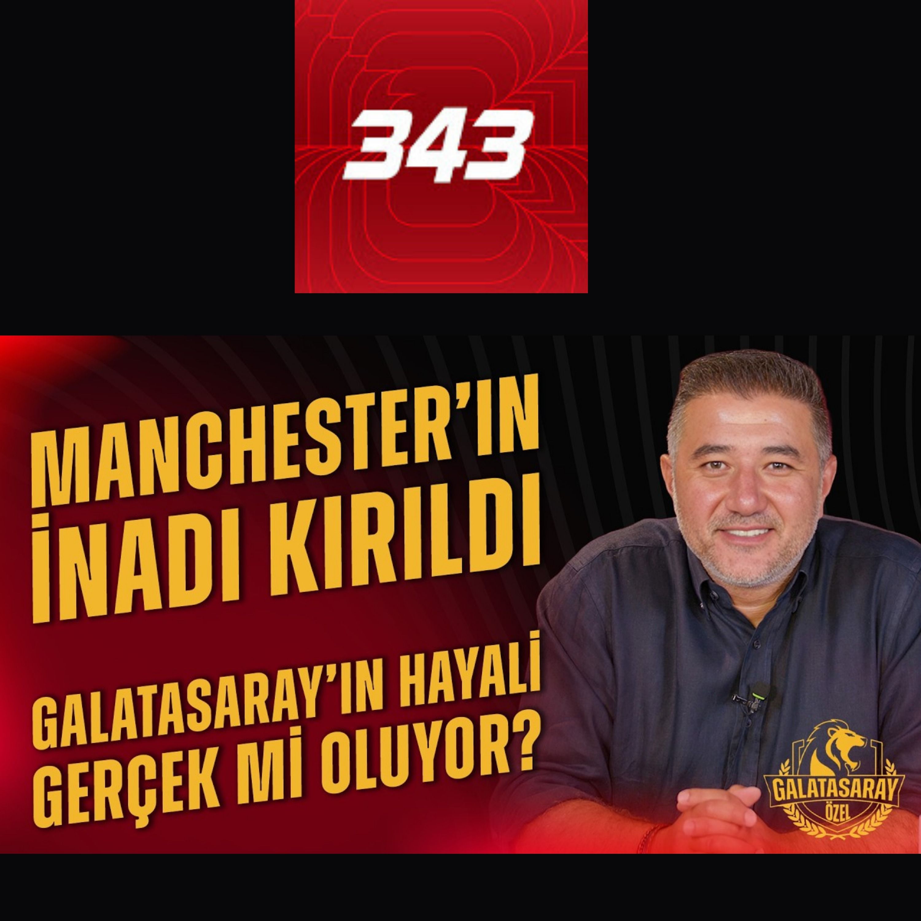 Transferde hareketlilik | Bruno Fernandes | Camavinga | Musiala | Can Uzun | Galatasaray Özel
