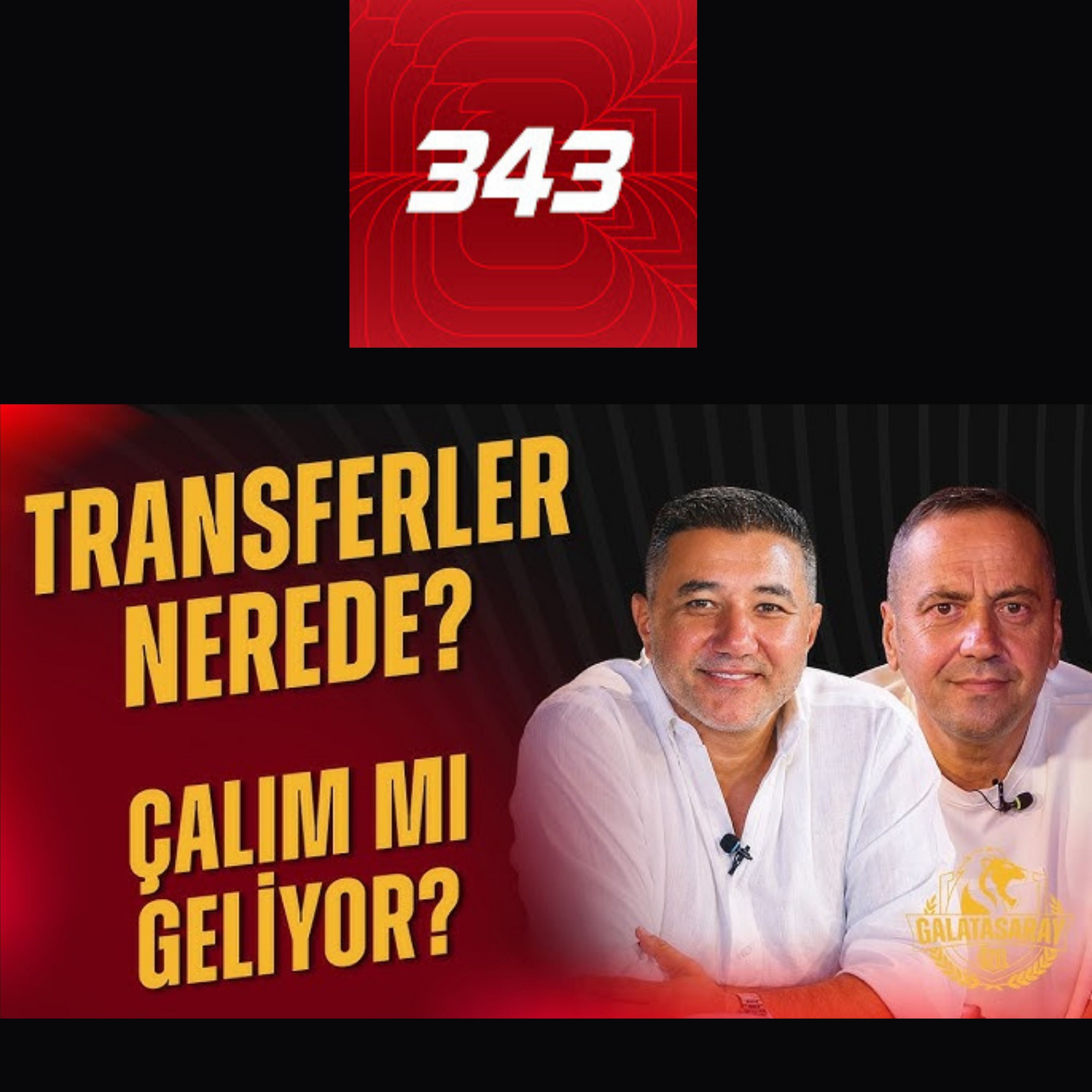 Galatasaray transfer gündemi | Bruno Fernandes | Leao gerçekleri | Haluk Yürekli - Ali Naci Küçük