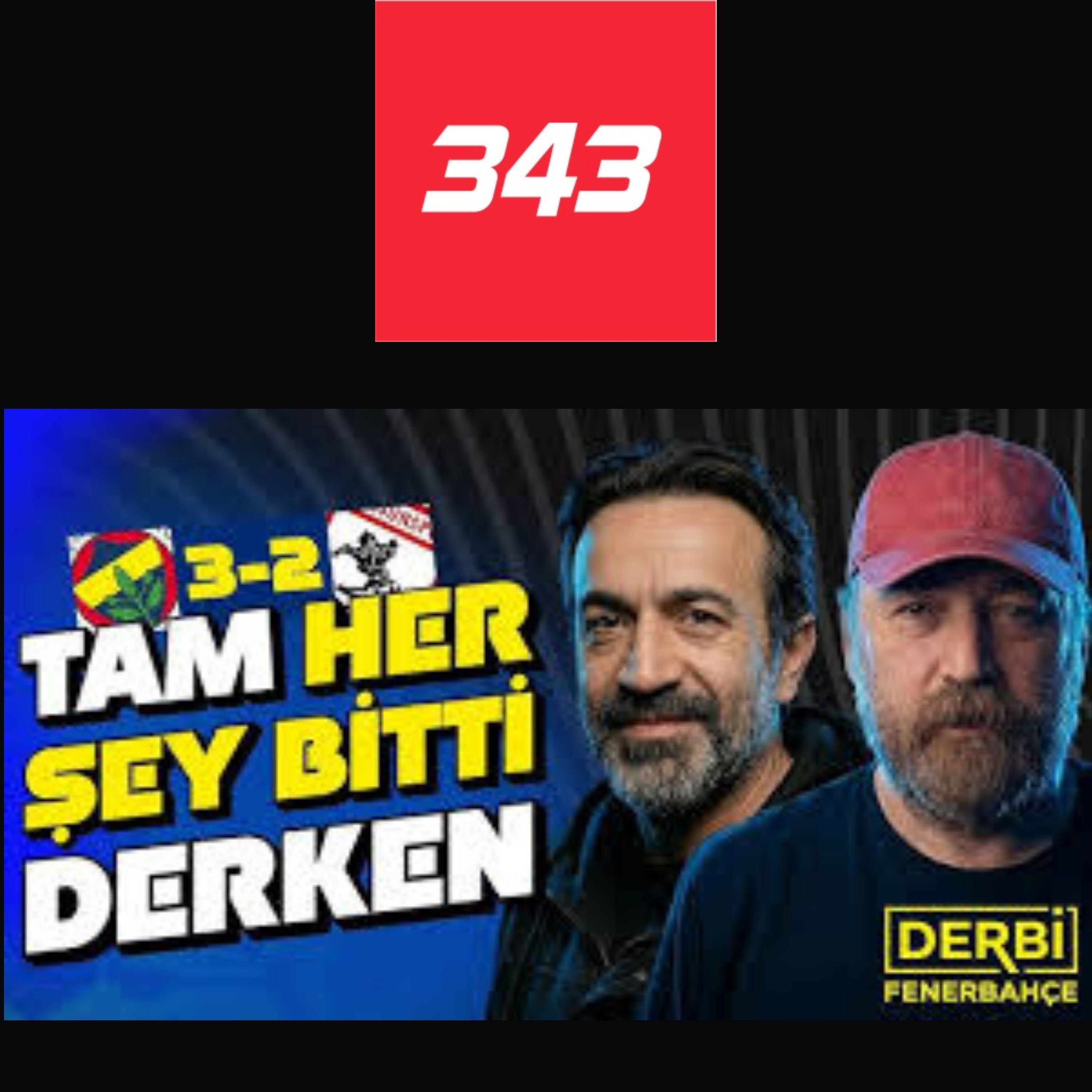 Sakatlar ne zaman dönüyor? | Ederson kendine geldi mi? | Yüksel Yıldırım | Sadettin Saran episode artwork