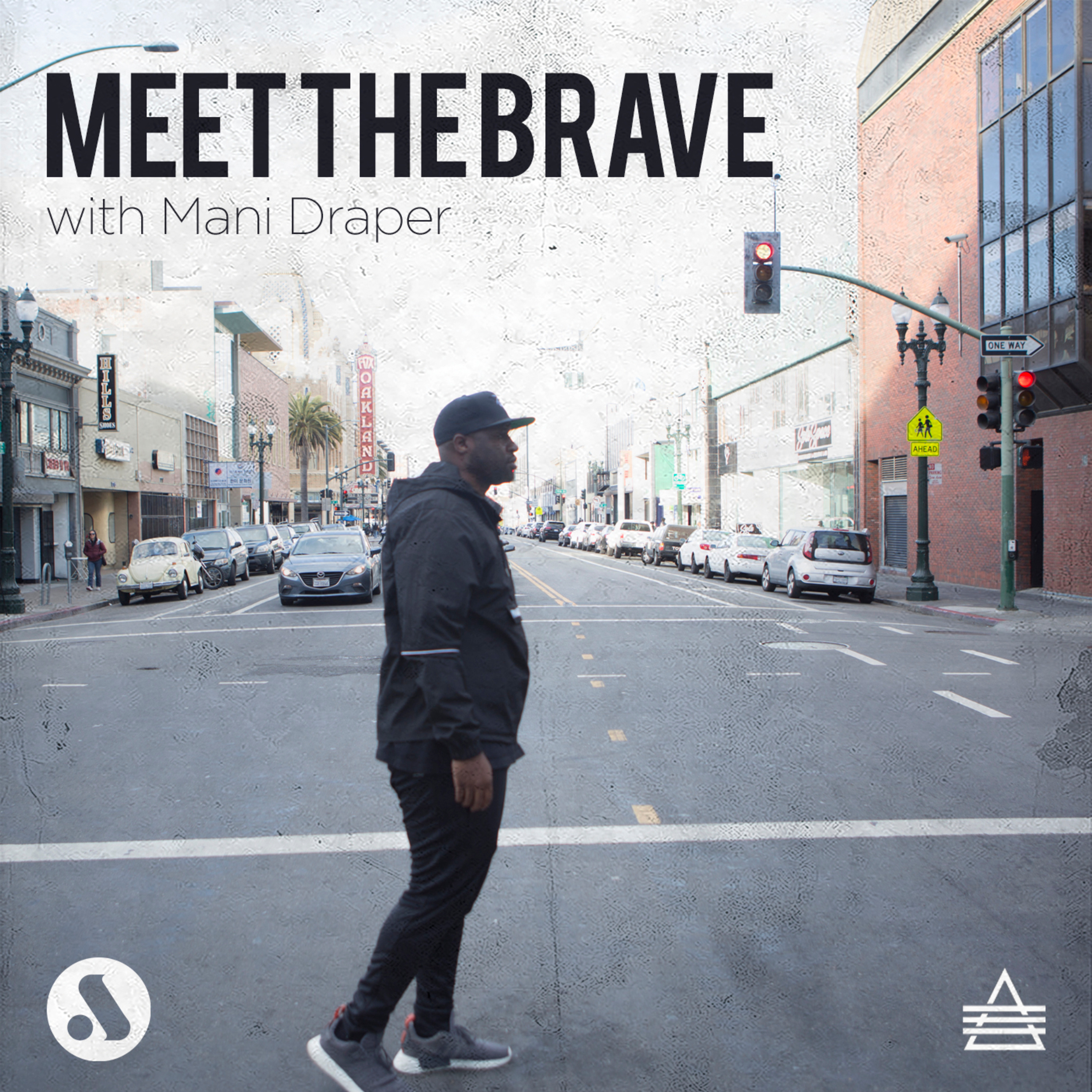Meet The Brave