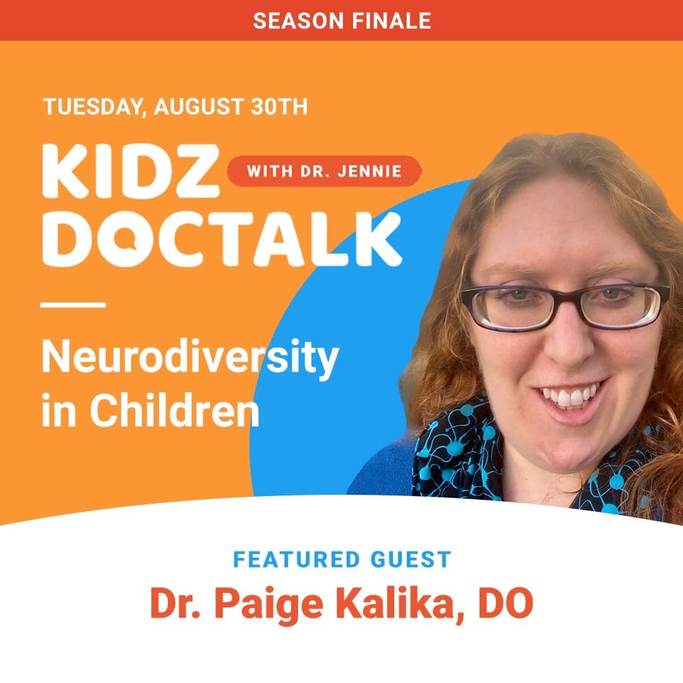 Neurodiversity in Children Neurodiversity in Children