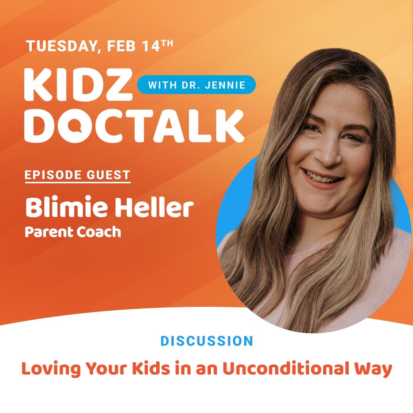 Loving Your Kids in an Unconditional Way Loving Your Kids in an Unconditional Way