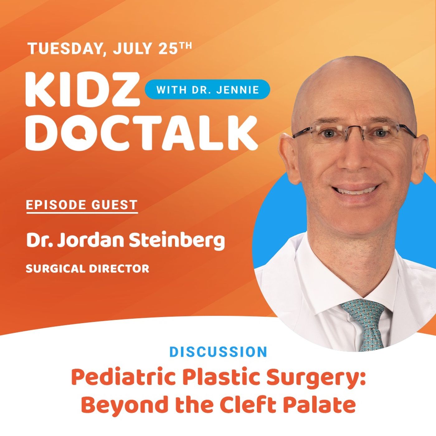 Pediatric Plastic Surgery-Beyond the Cleft Palate Pediatric Plastic Surgery-Beyond the Cleft Palate