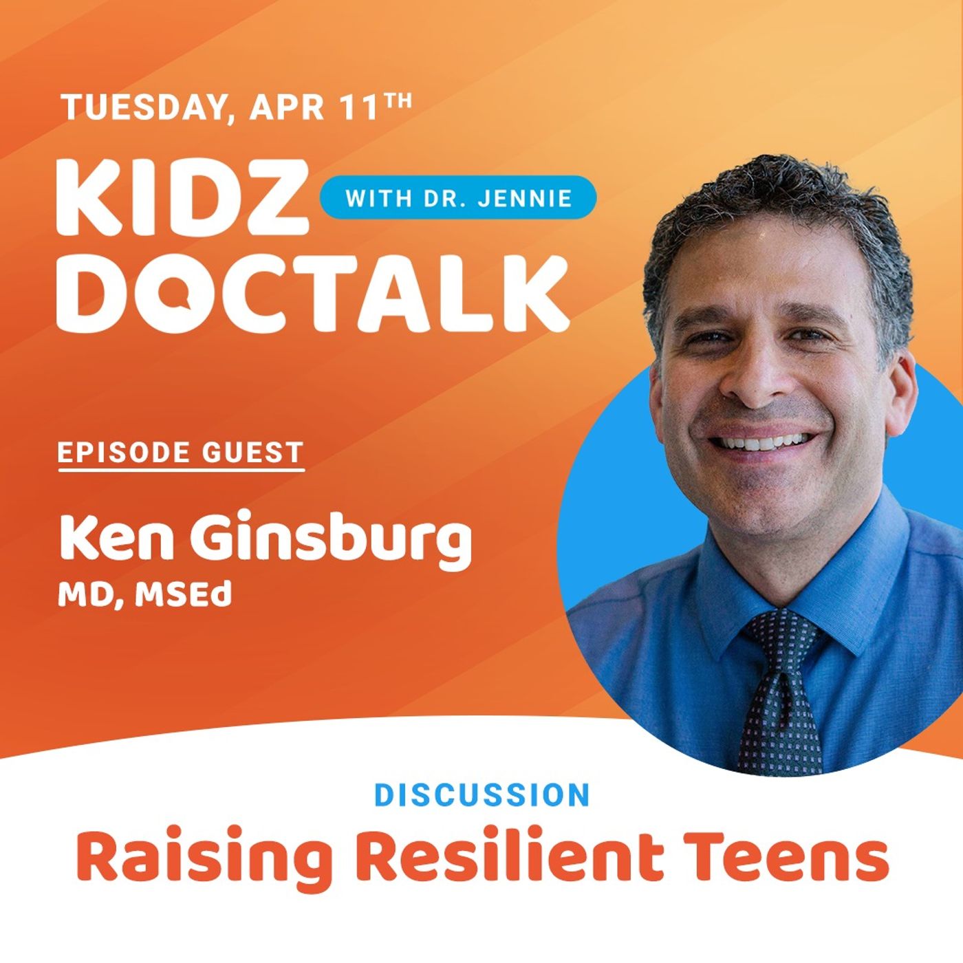 Raising Resilient Teens: How to Build a Strong Foundation Raising Resilient Teens: How to Build a Strong Foundation