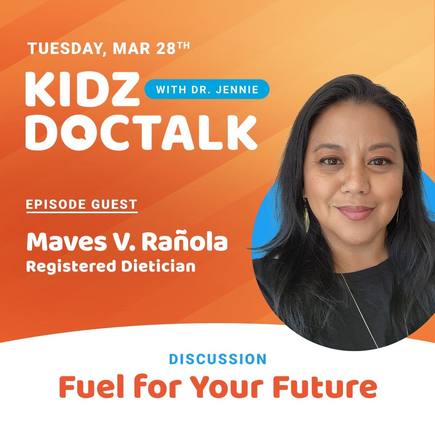 Fuel for Your Future Fuel for Your Future