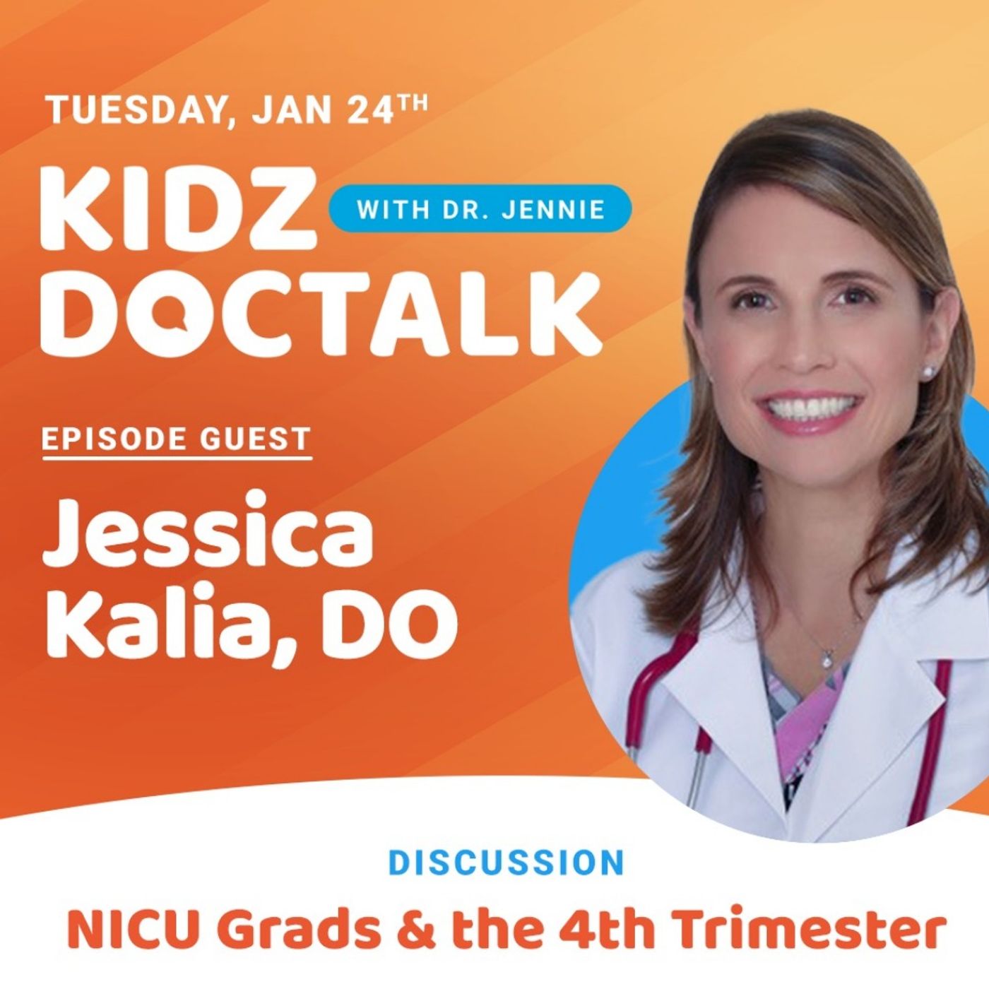 NICU Grads & the 4th Trimester NICU Grads & the 4th Trimester