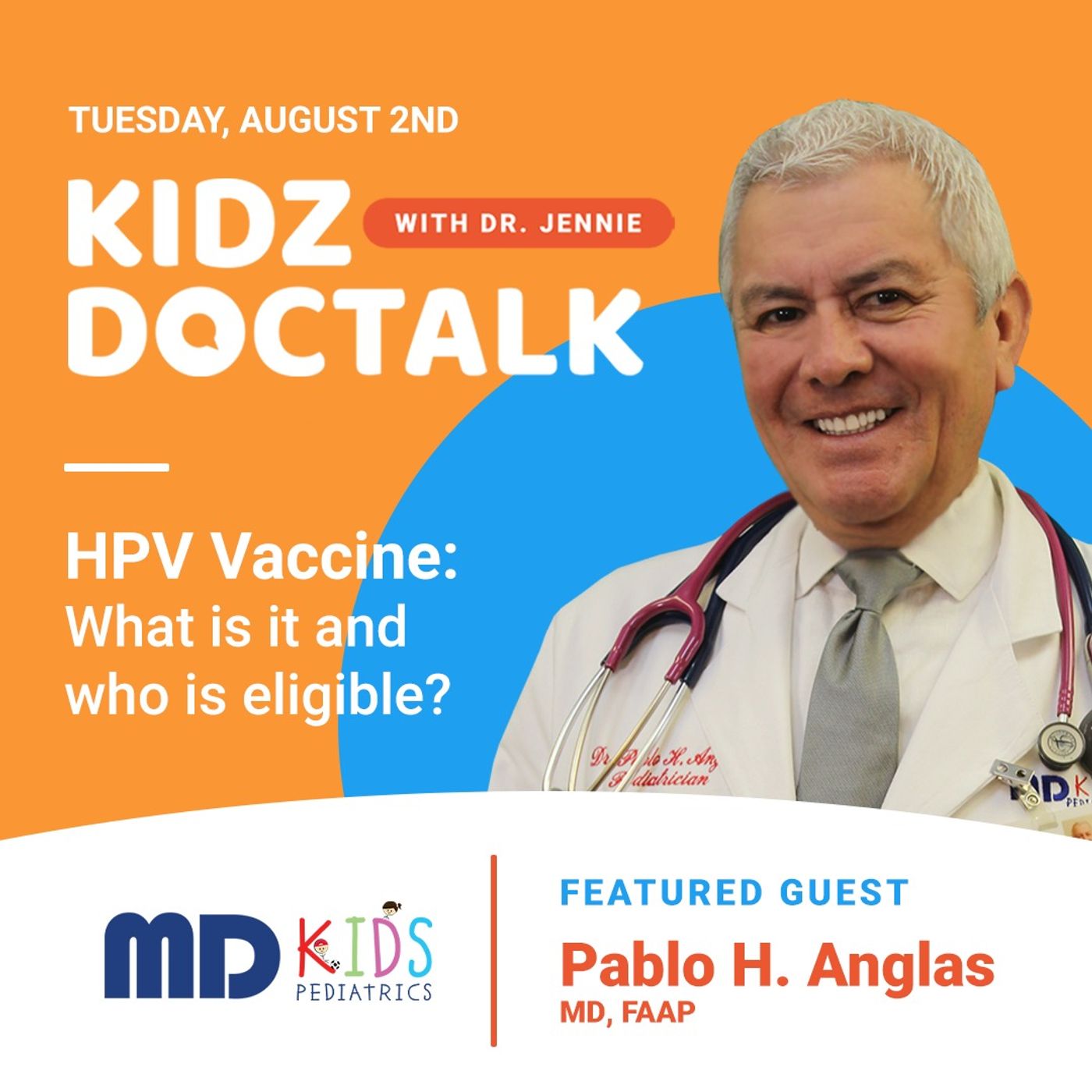 HPV Vaccine: What is it & Who is Eligible? HPV Vaccine: What is it & Who is Eligible?