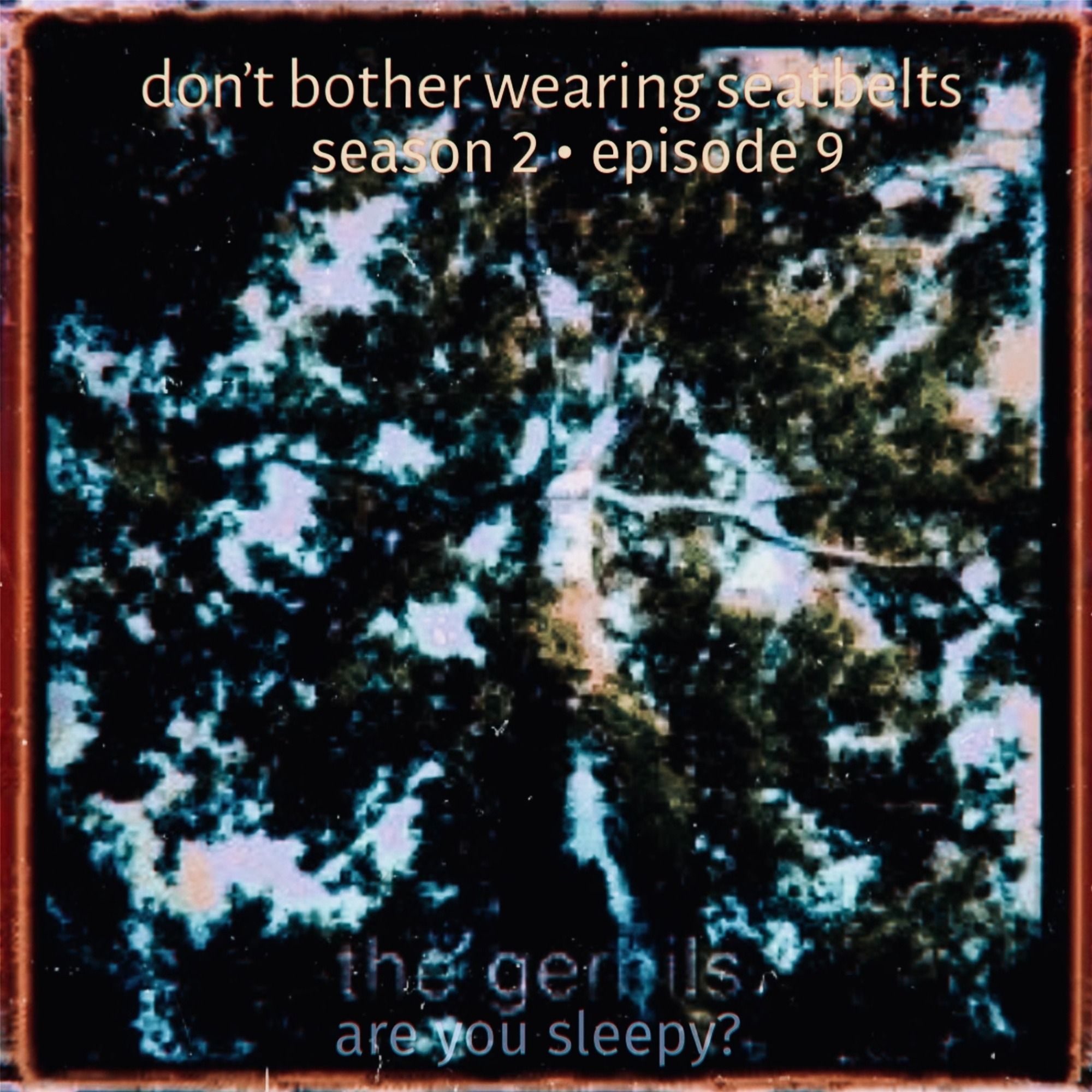 DBWS 2.9 “Are You Sleepy?” with The Gerbils episode artwork