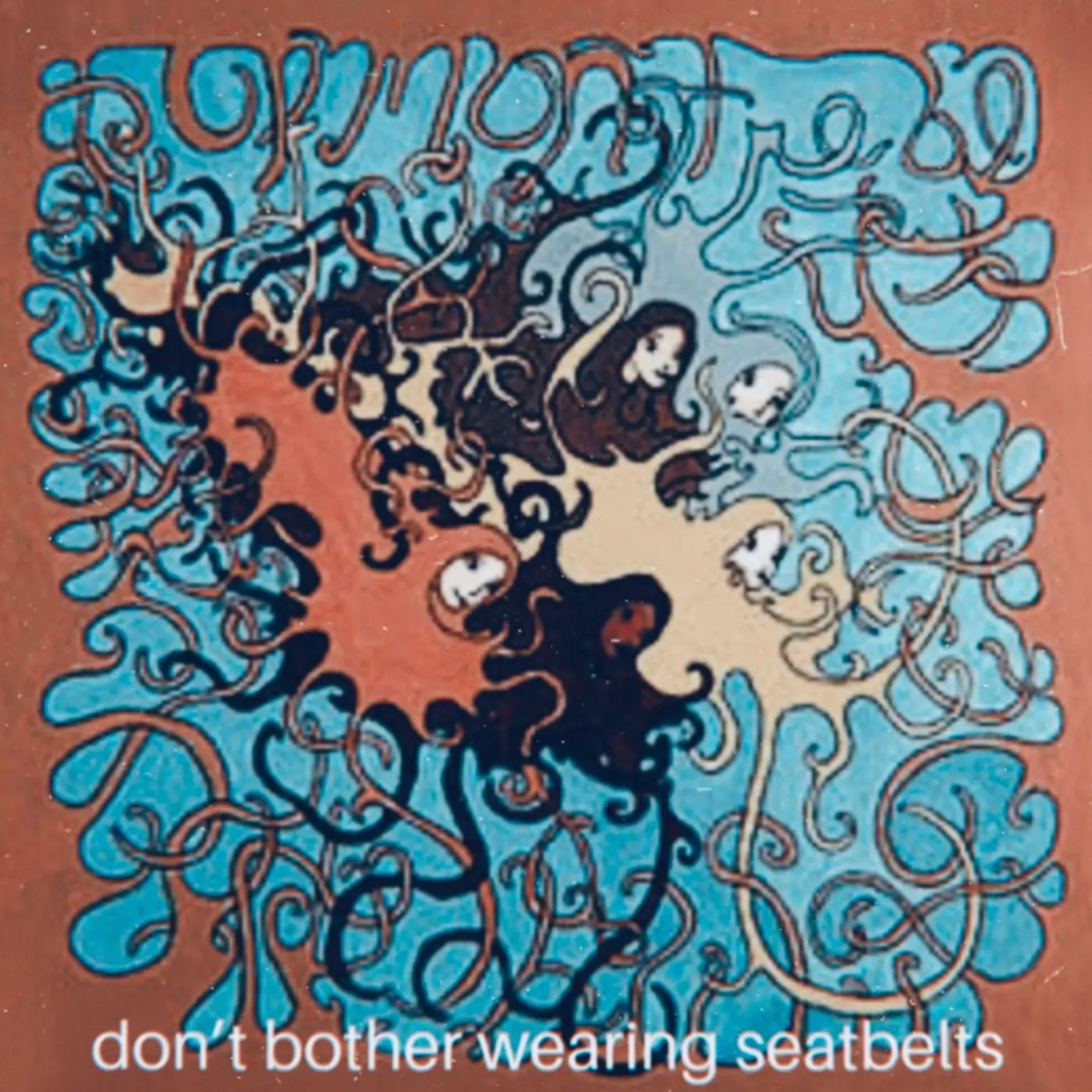 DBWS Episode 20: Of Montreal with Andy Gonzales episode artwork