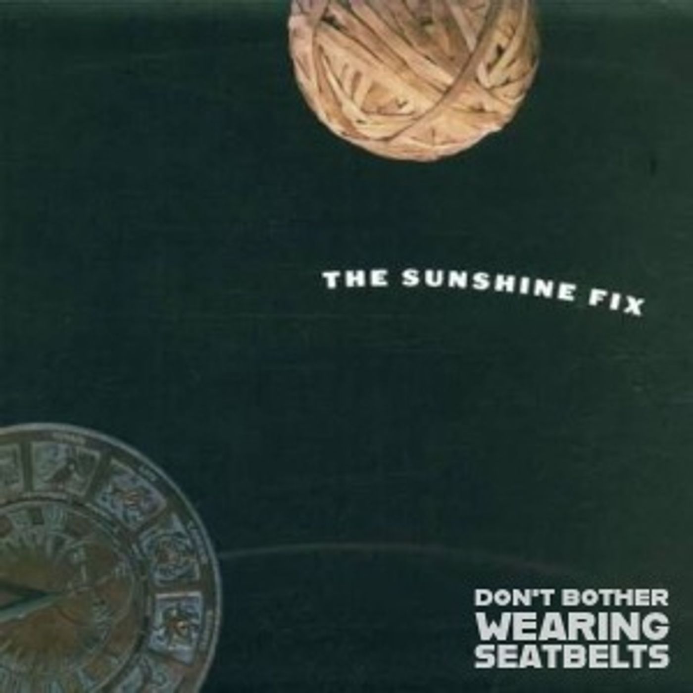 DBWS 2-23: The Sunshine Fix — Age of the Sun episode artwork
