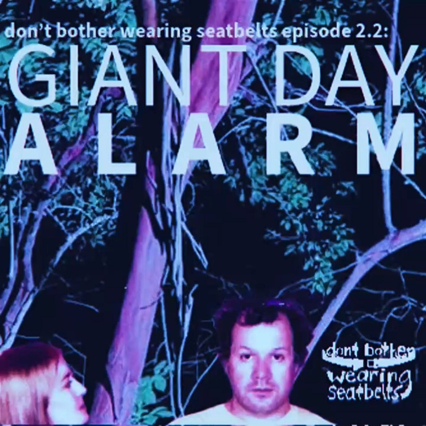 Giant Day Giant Day