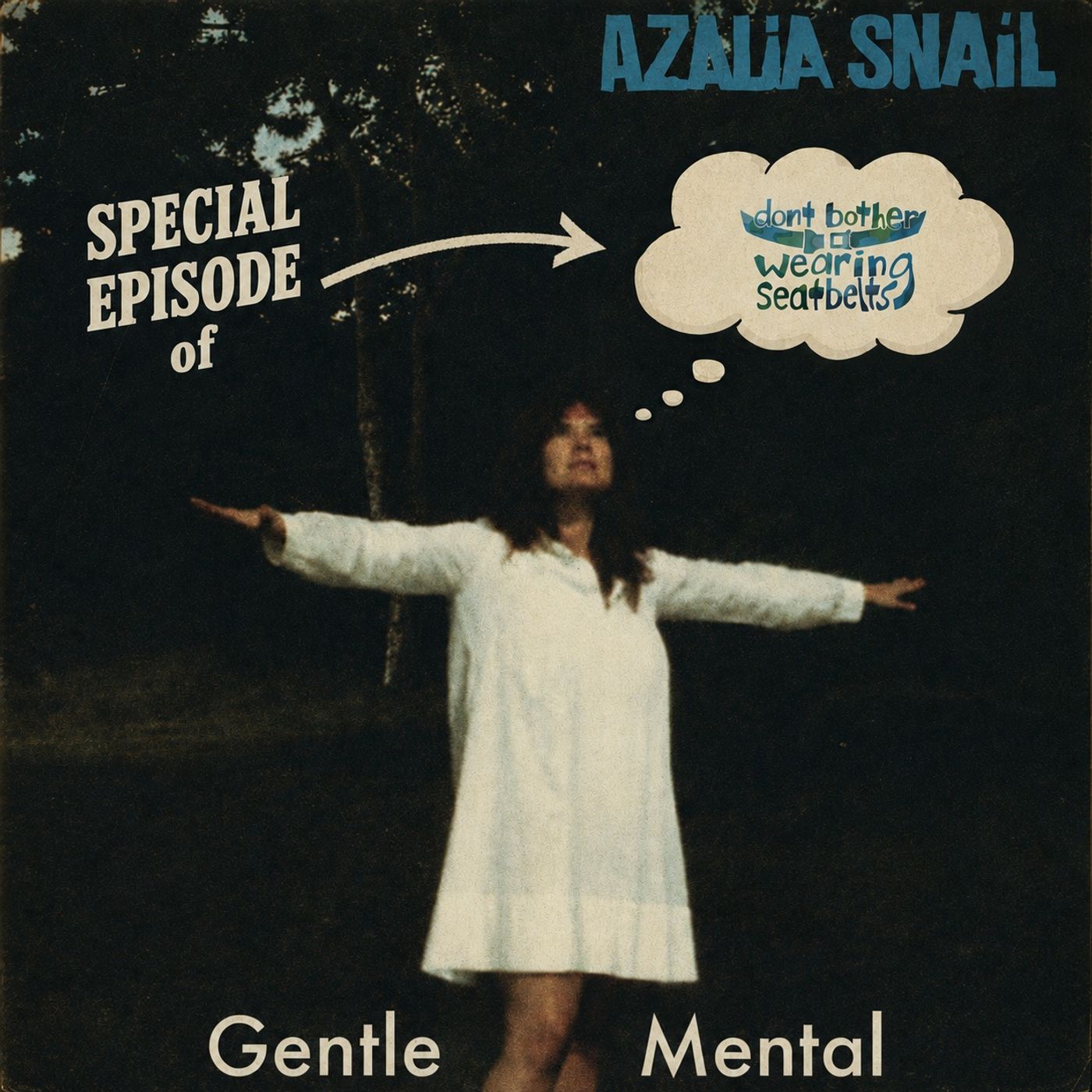 DBWS 2-22 Azalia Snail episode artwork