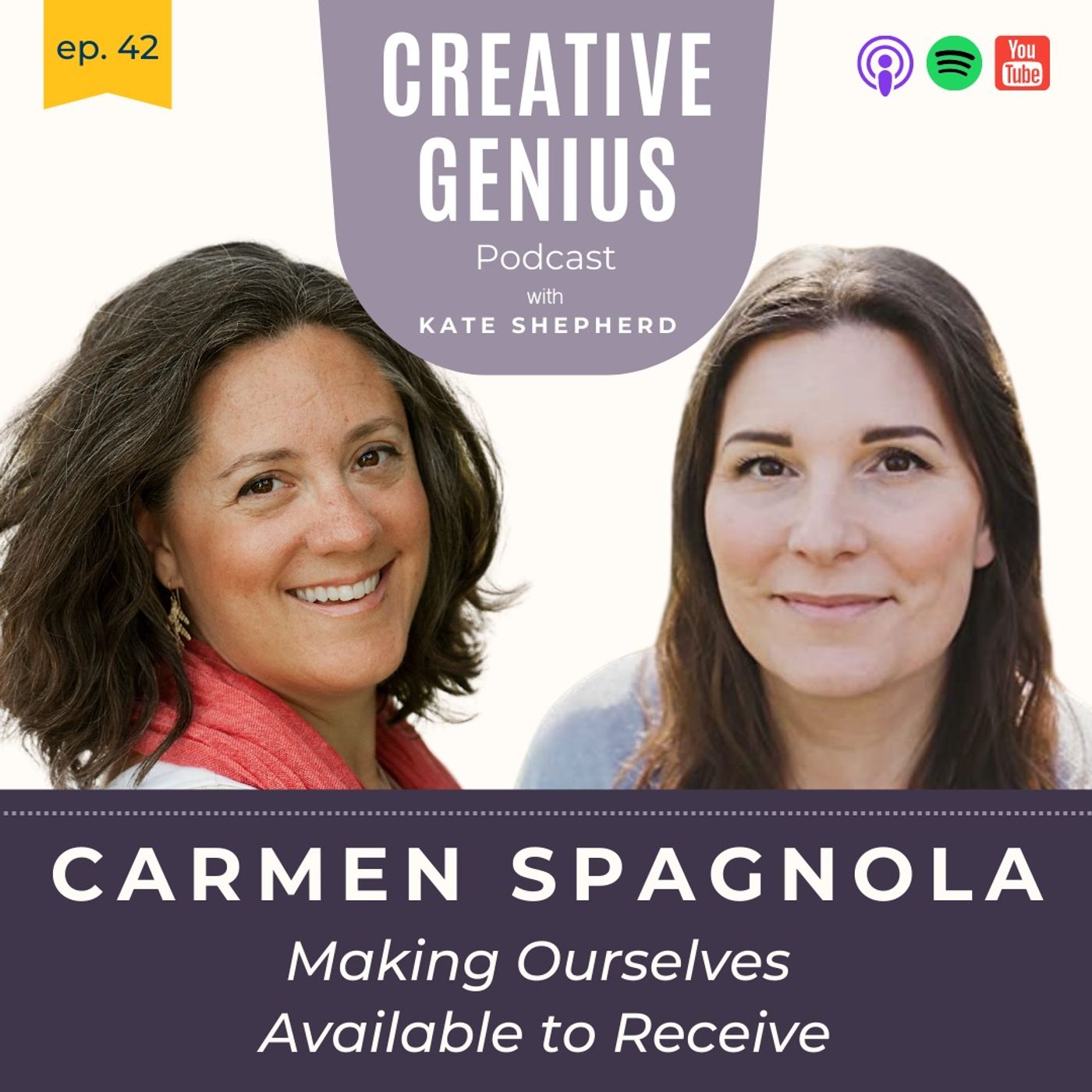 Creative Genius