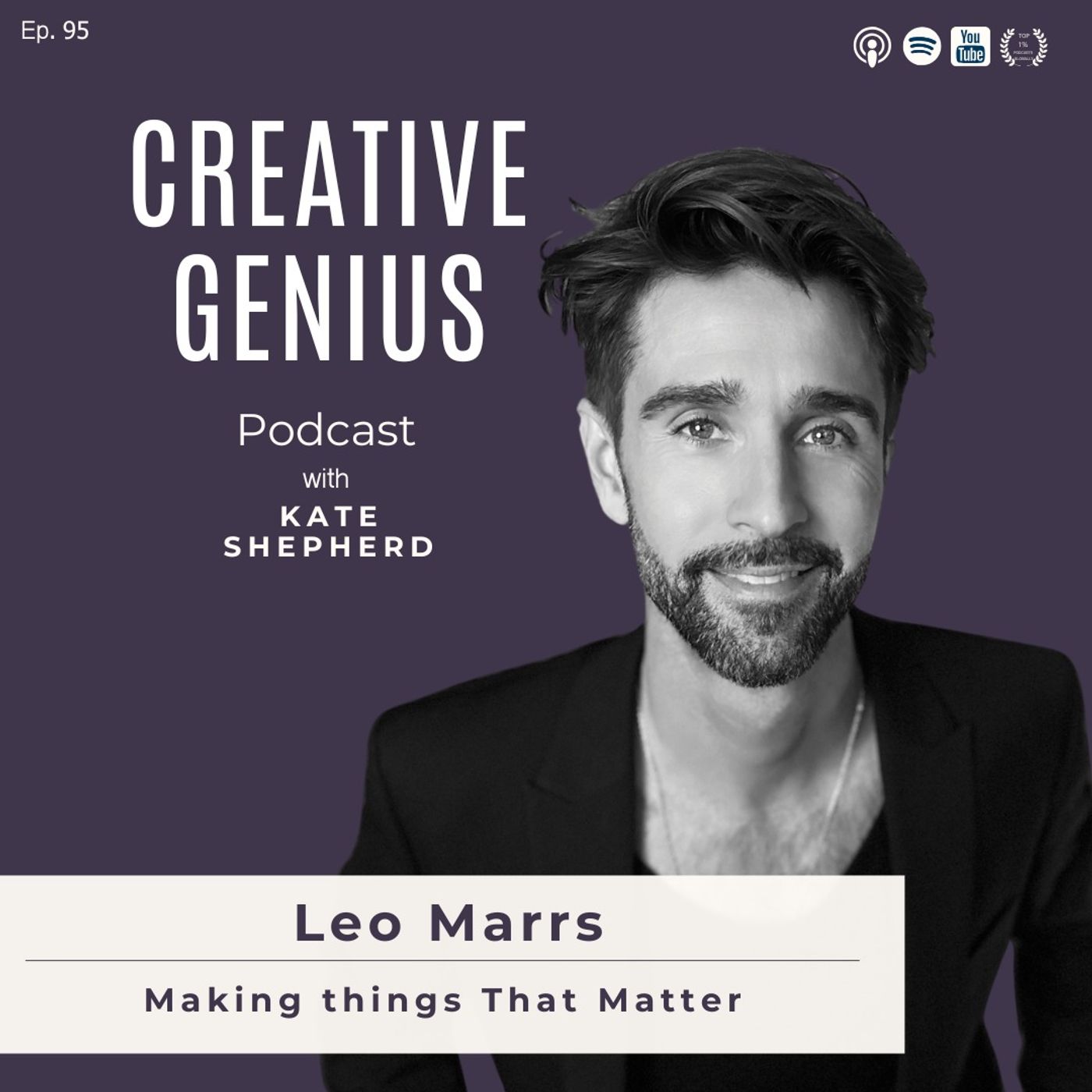 Creative Genius