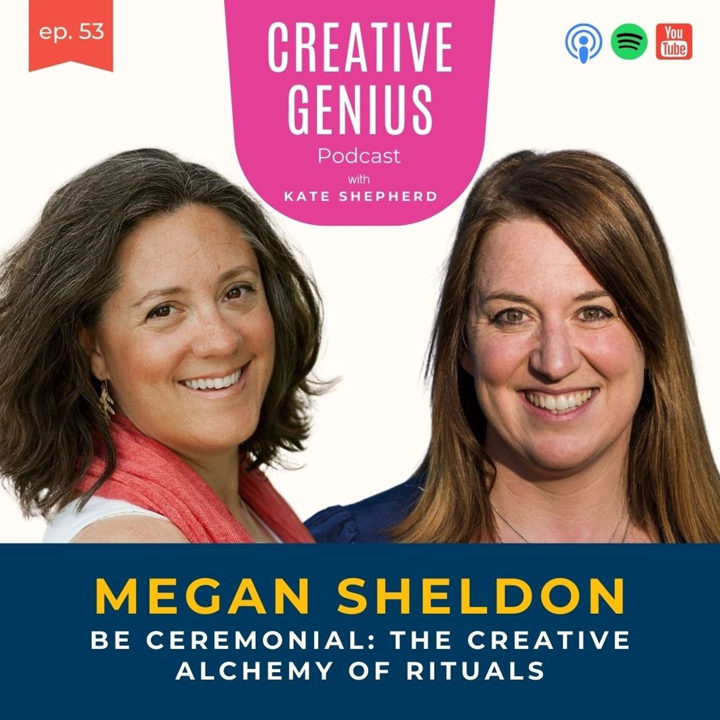 Creative Genius