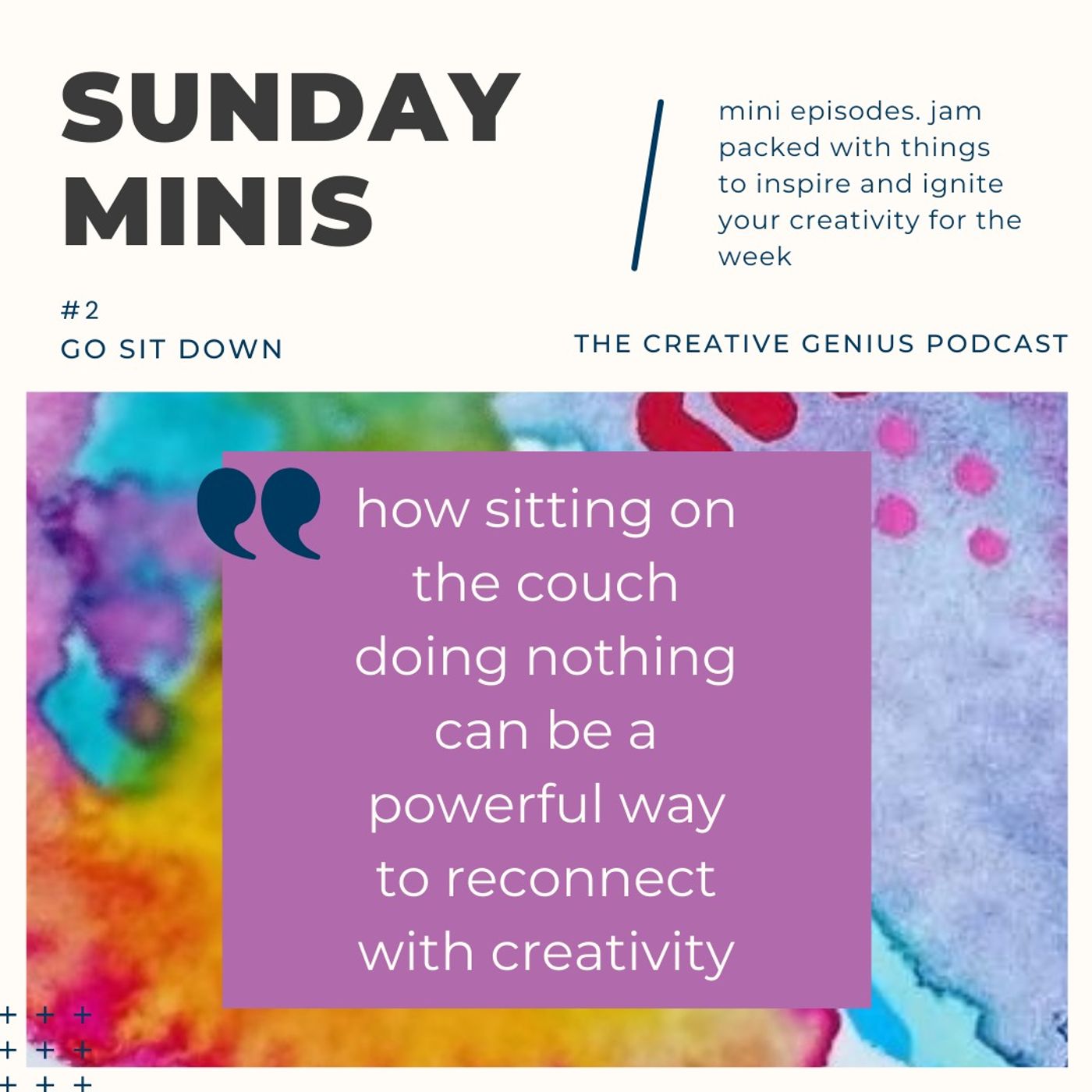 Genius Moments #2 - Go Sit Down!