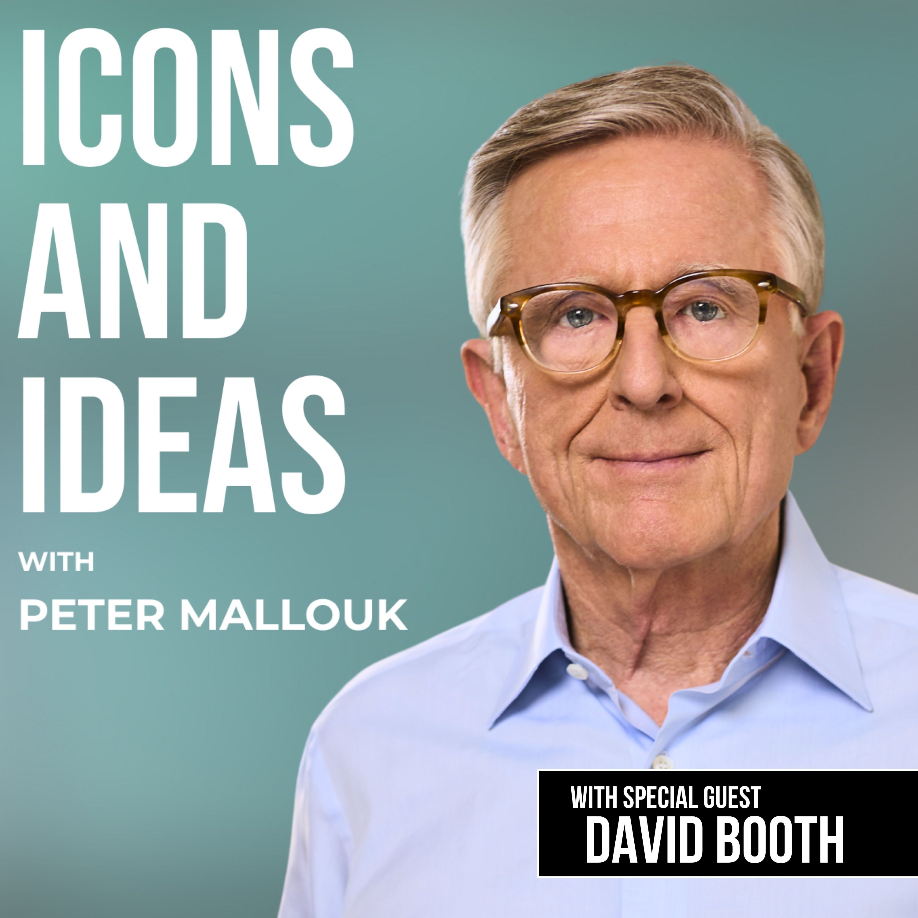 Dimensional Founder David Booth | Investing, Market Uncertainty and True Wealth
