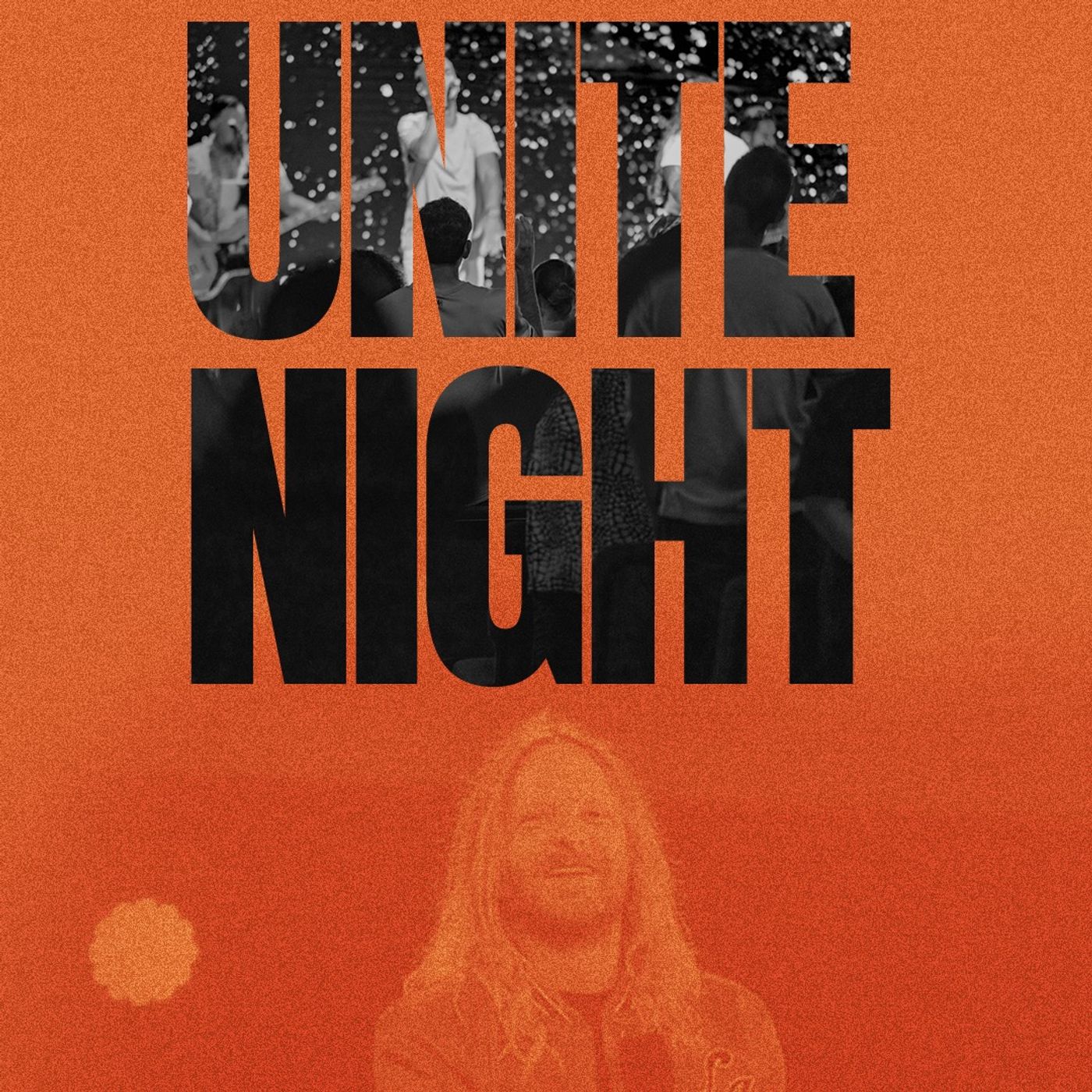 Unite Night | Elevate & The Gathering | Guest Speaker: Nathan Finochio episode artwork