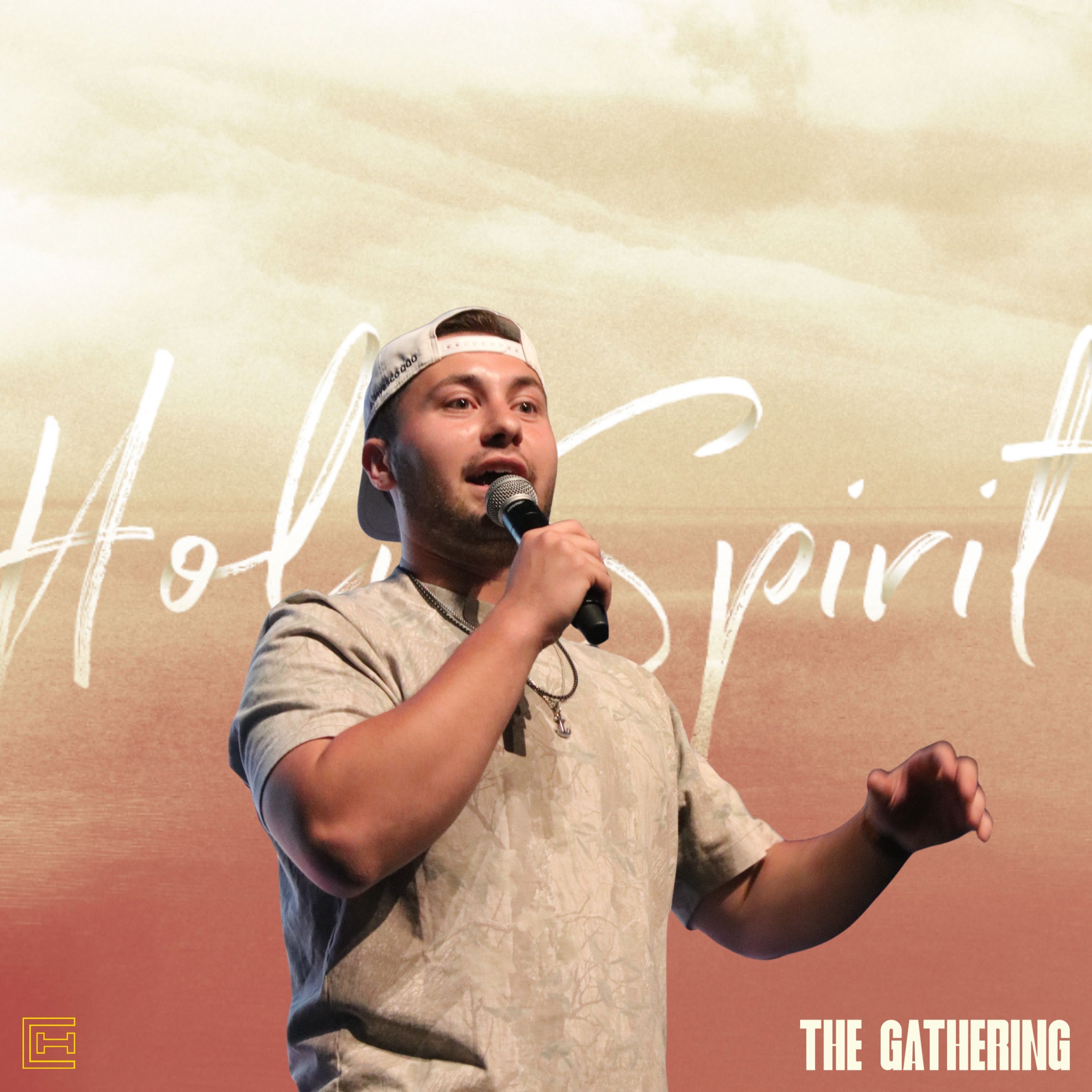 The Gathering | The Holy Spirit - The Gifts of The Holy Spirit | Gavin Giroux episode artwork