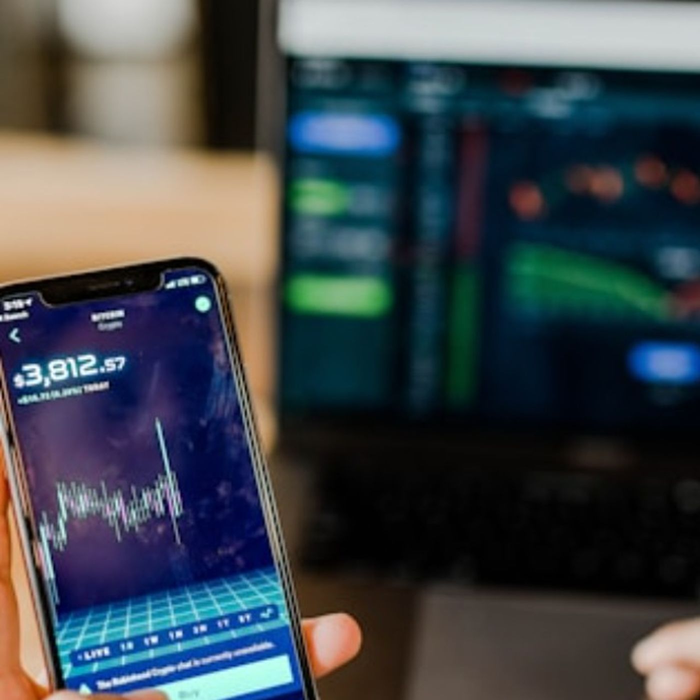 Conversation with Sean Sithole: Fintech and remittances Conversation with Sean Sithole: Fintech and remittances