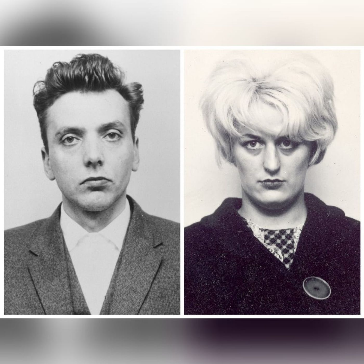 עונה 1 פרק 19 חלק ב: בריטניה 🇬🇧- איאן בריידי ומיירה הינדלי