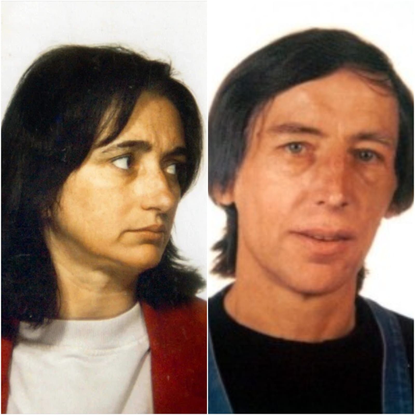 עונה 1 פרק 23: צרפת 🇫🇷- מישל פורנירה ומוניק אוליבייה