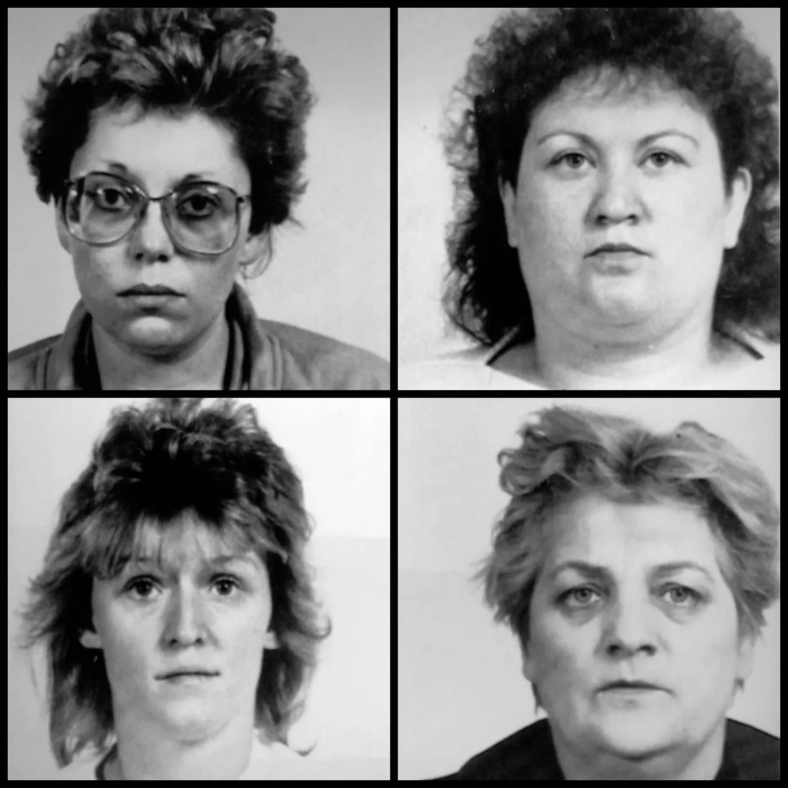 עונה 1 פרק 18: אוסטריה 🇦🇹- מלאכיות המוות של ליינץ