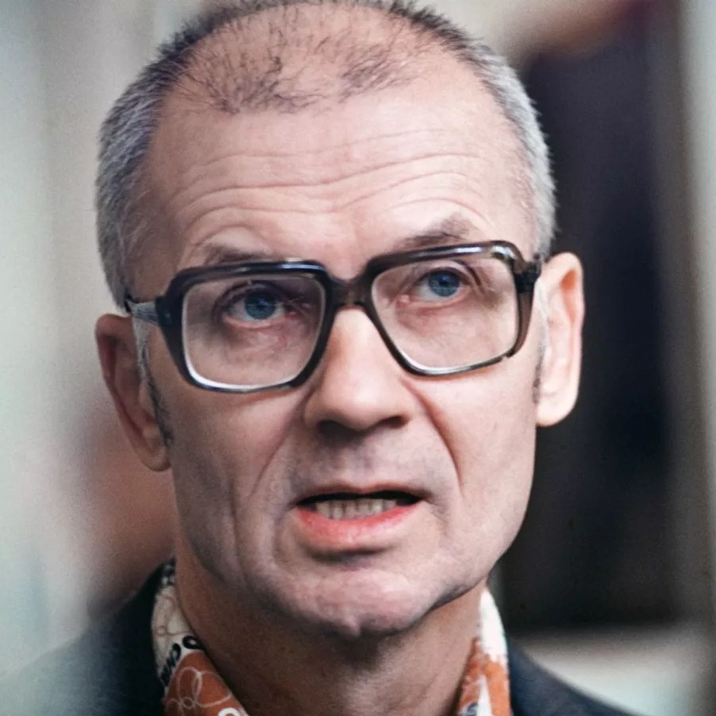 עונה 1 פרק 22 חלק ב: רוסיה 🇷🇺- אנדריי צ'יקטילו