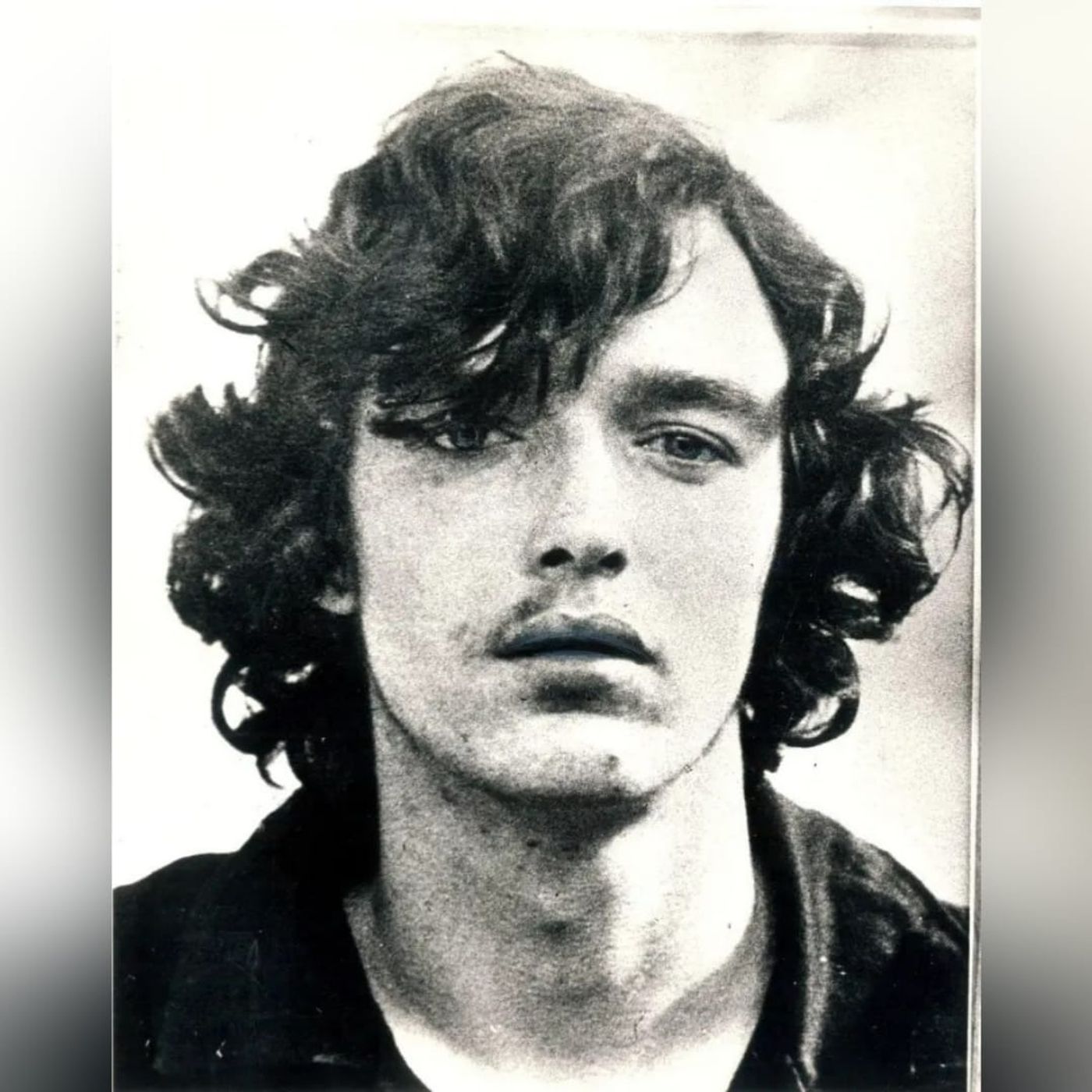 עונה 1 פרק 20: ספיישל יום שישי ה-13- דיוויד מקגריבי