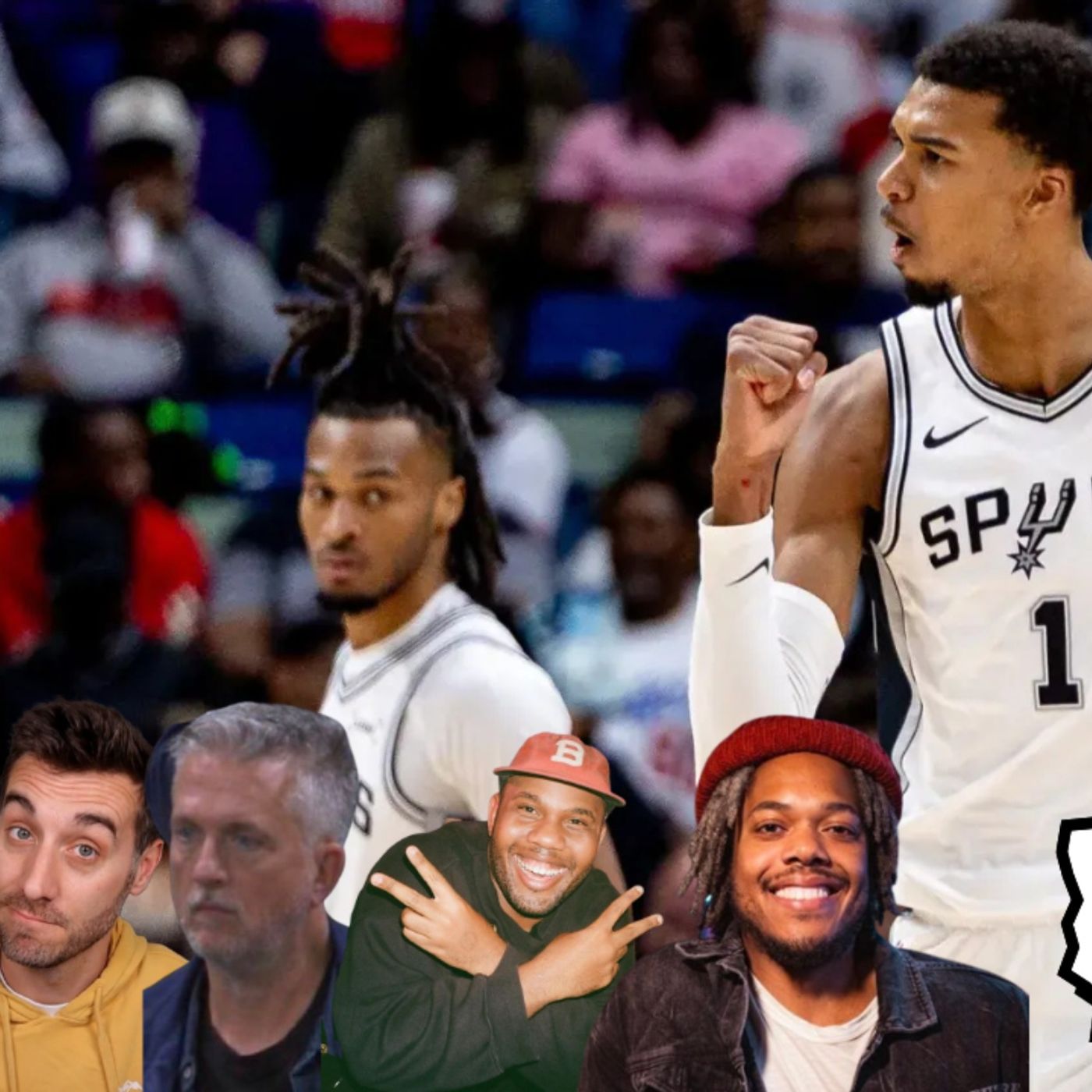 Wemby Mania Wemby Mania