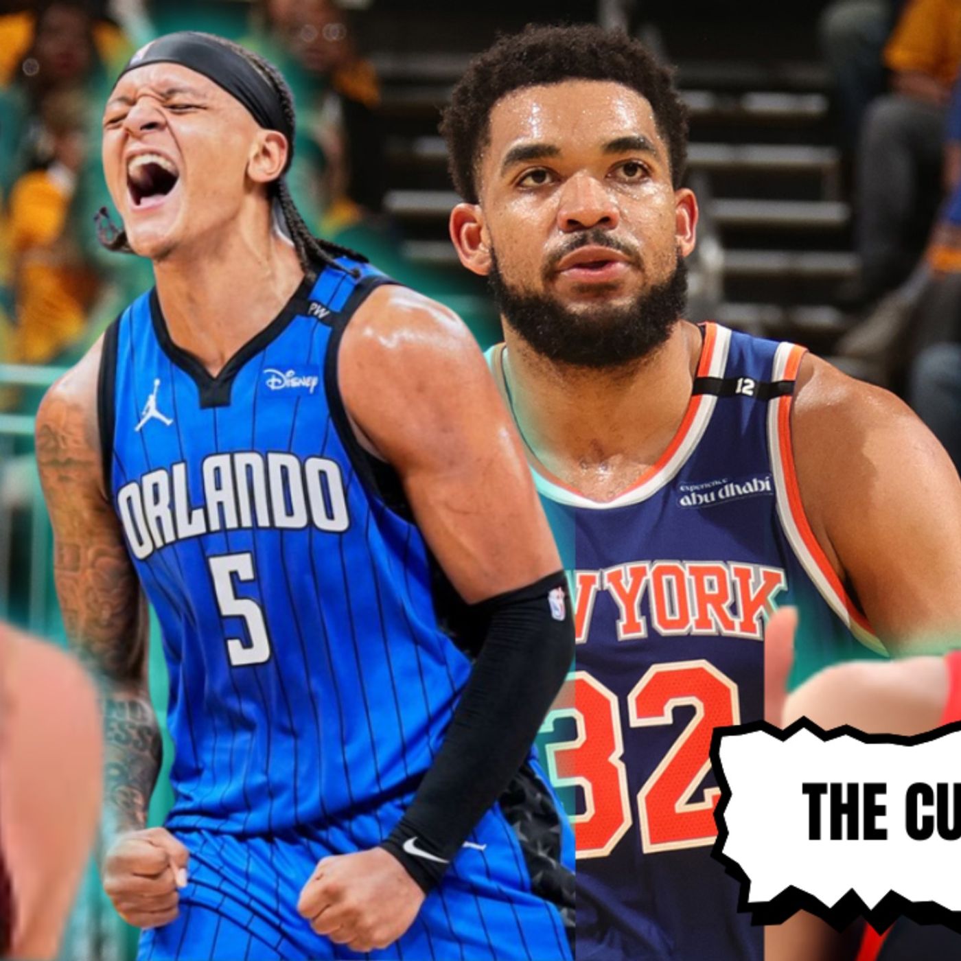 Knockout Night in the NBA CUP