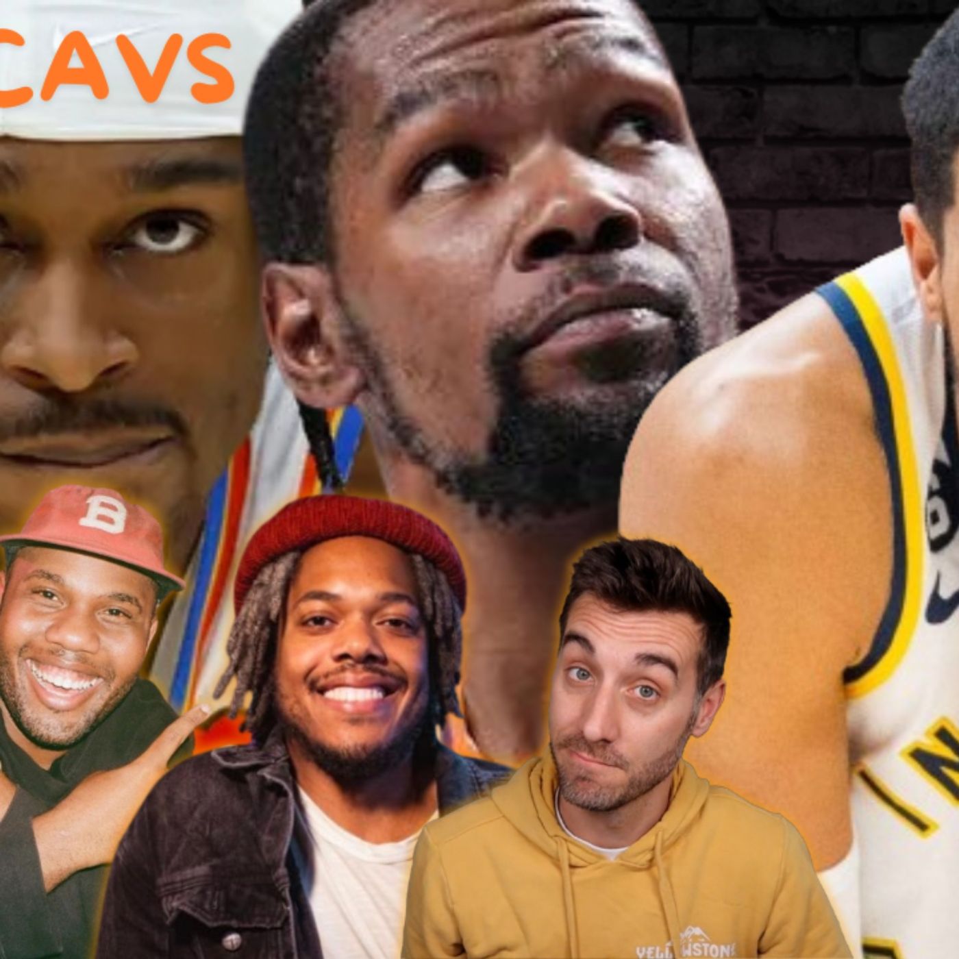 Mitchell Robinson Does Improv Mitchell Robinson Does Improv