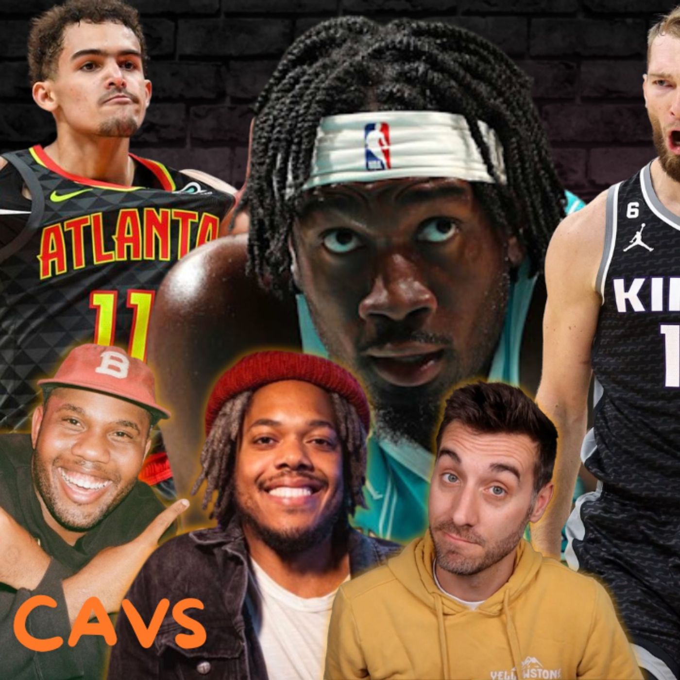 Trae Young is Finally an All Star Trae Young is Finally an All Star