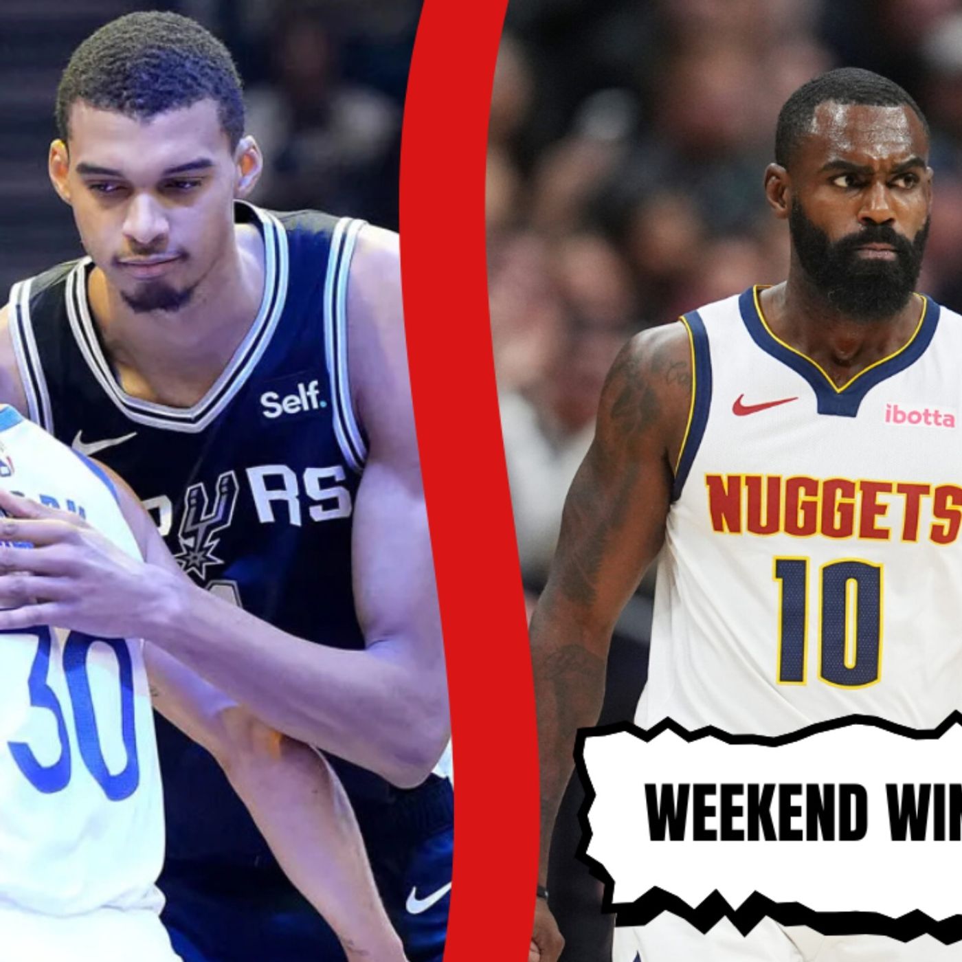 Curry Cooks Wemby Again Curry Cooks Wemby Again