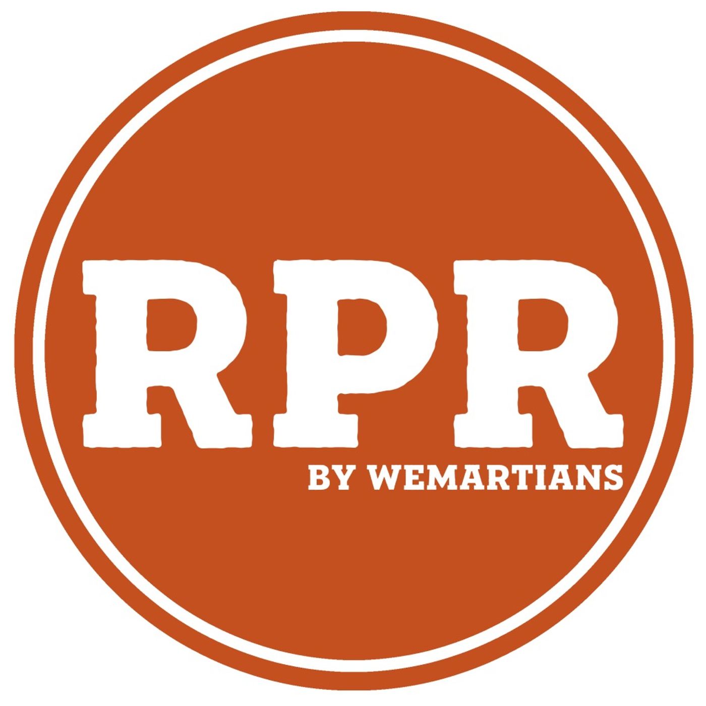 WeMartians Podcast