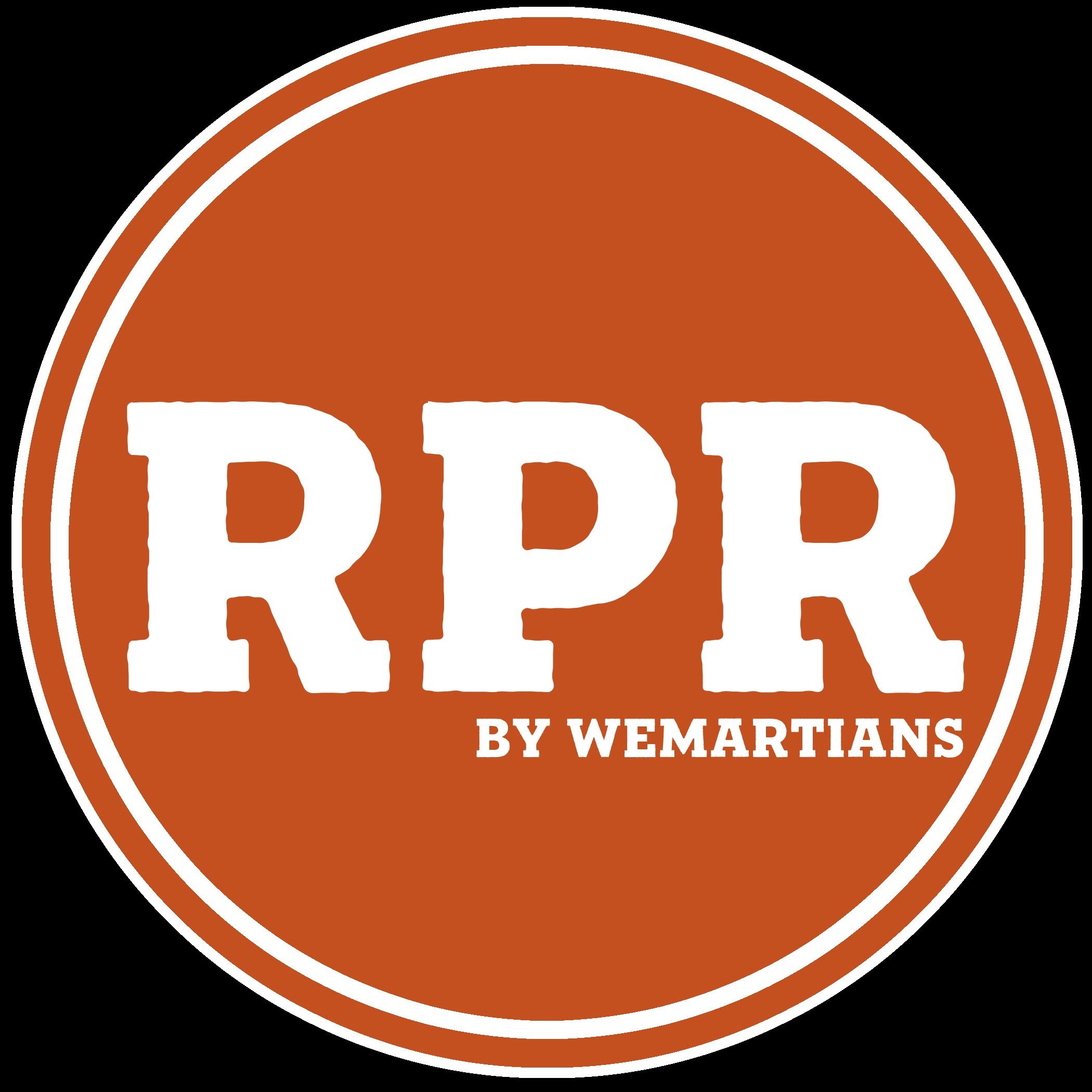WeMartians Podcast